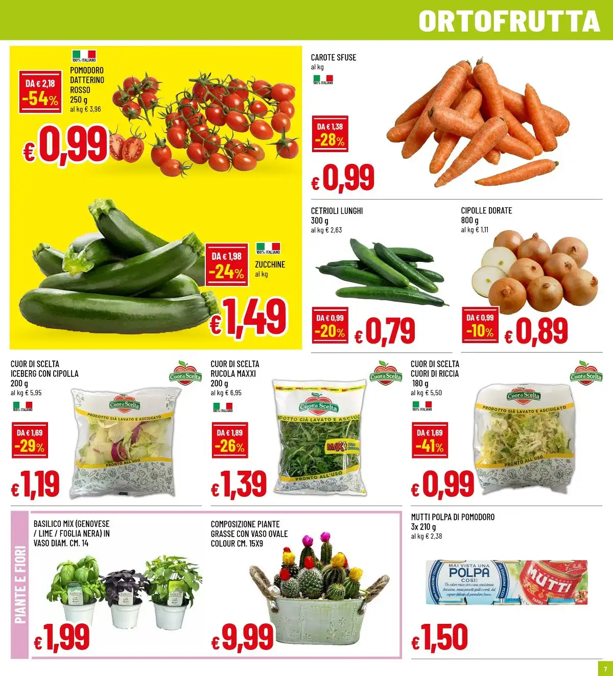 Superstore Dal 21 Maggio
