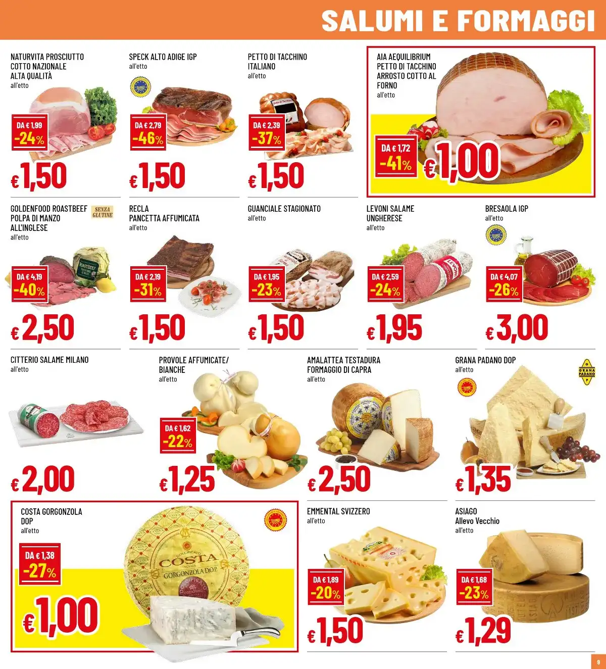 Superstore Dal 21 Maggio