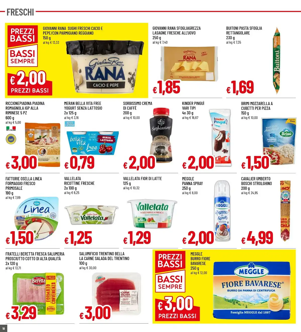 Dal 21 Maggio