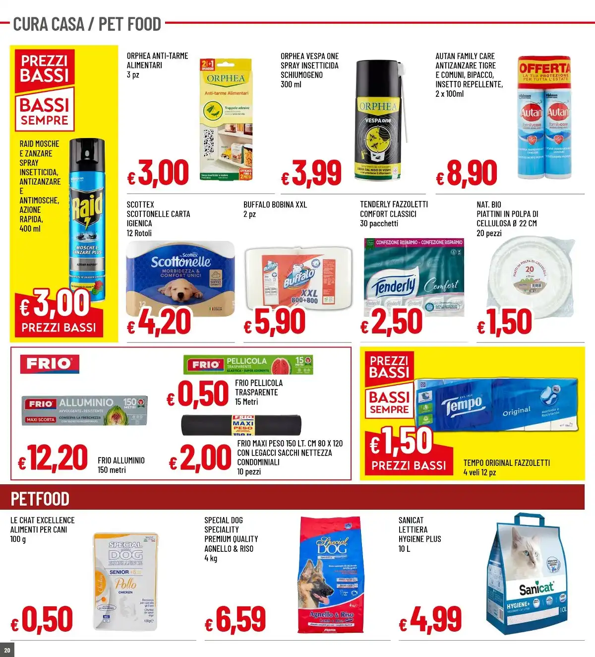 Dal 21 Maggio