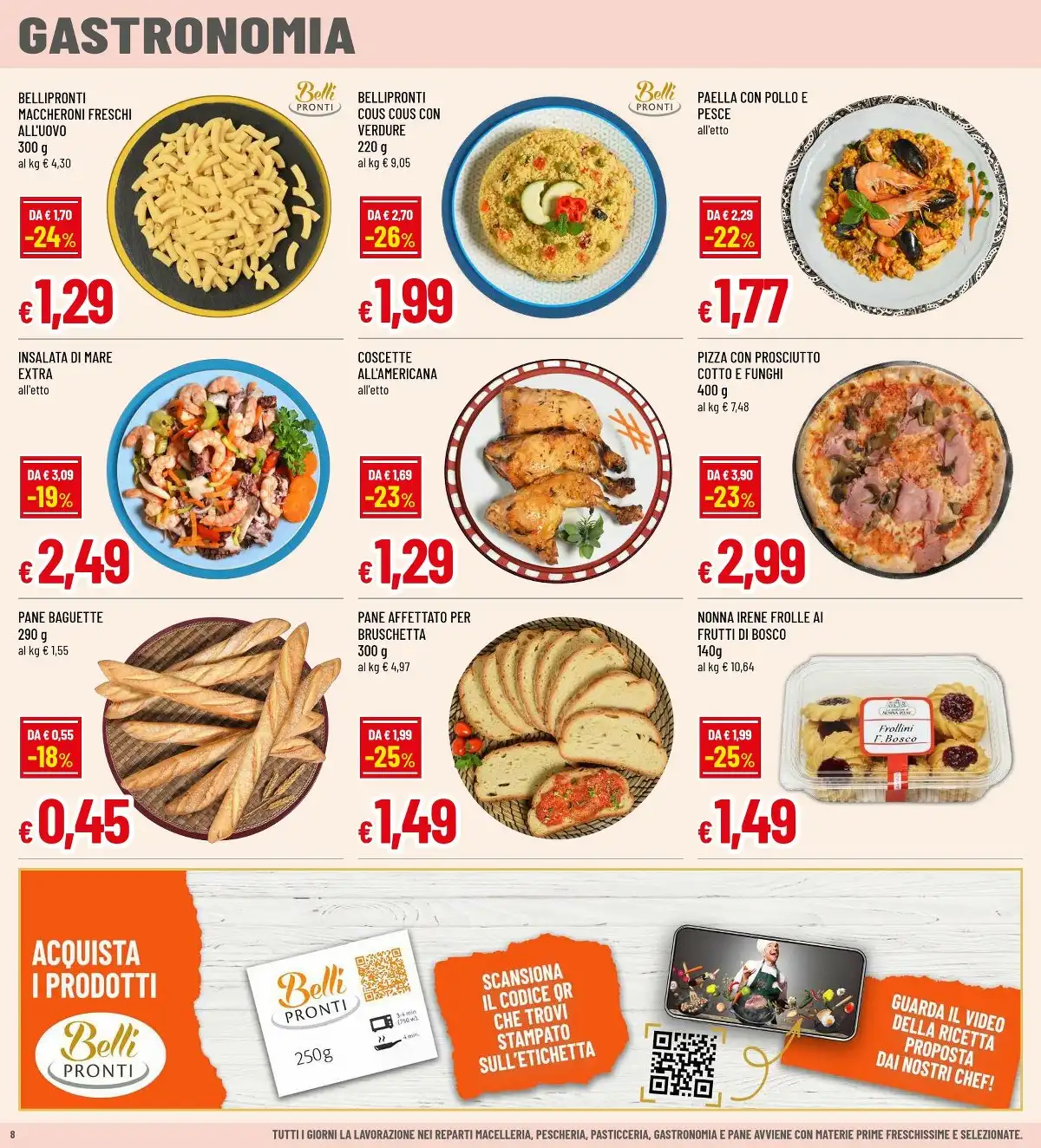 Dal 21 Maggio