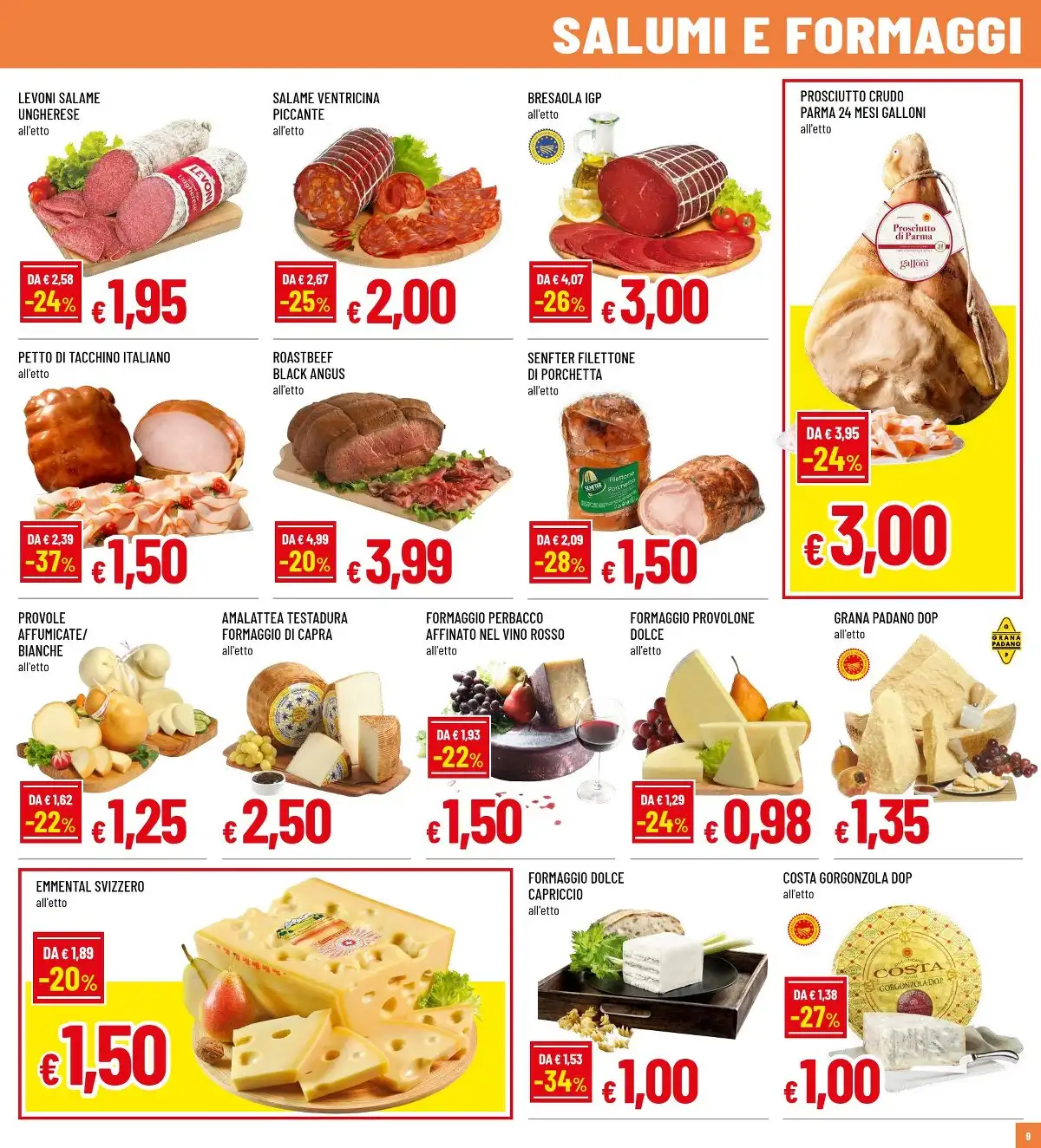 Dal 21 Maggio