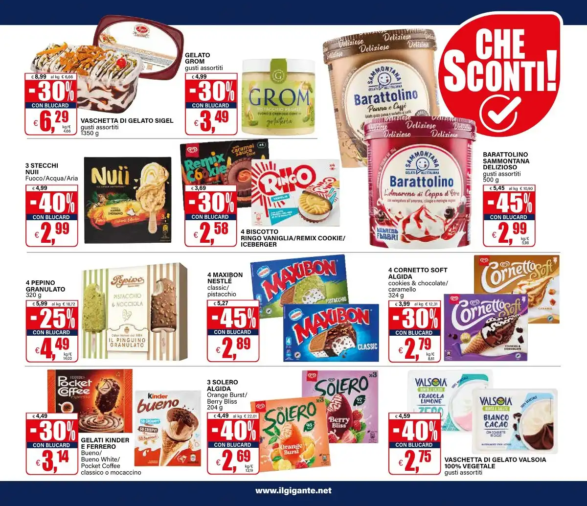 Dal 21 Maggio