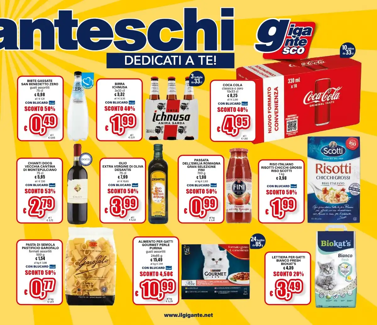Dal 21 Maggio