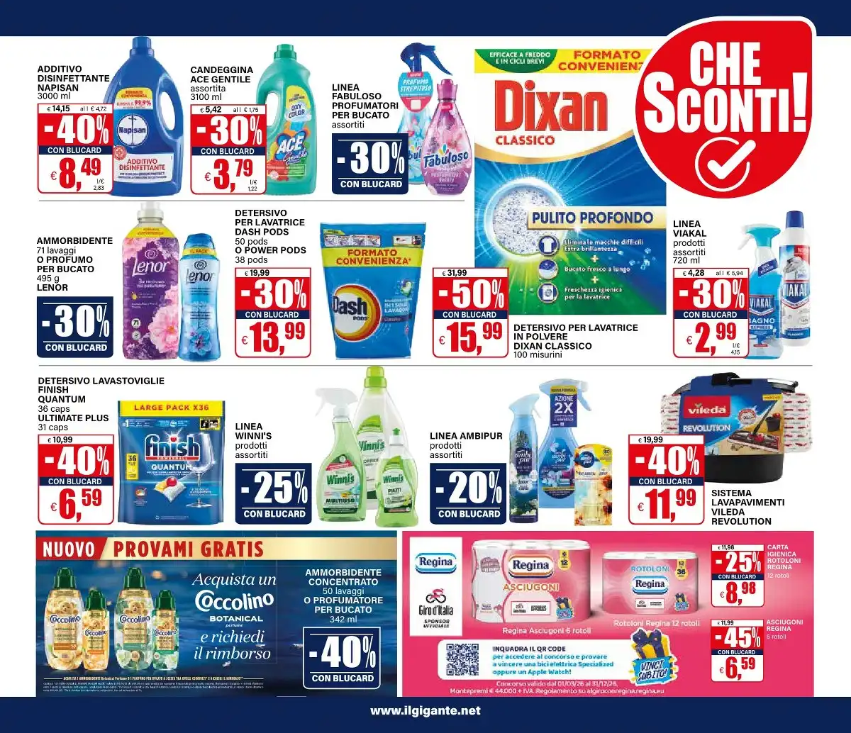 Dal 21 Maggio