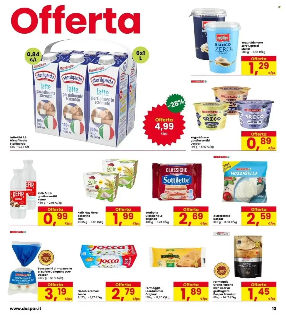 Dal 21 Maggio