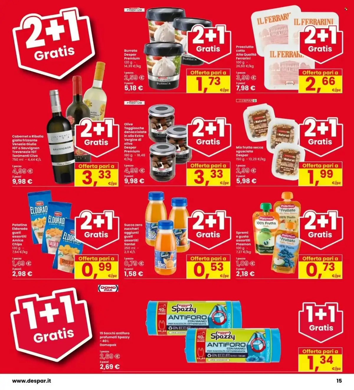 Dal 21 Maggio