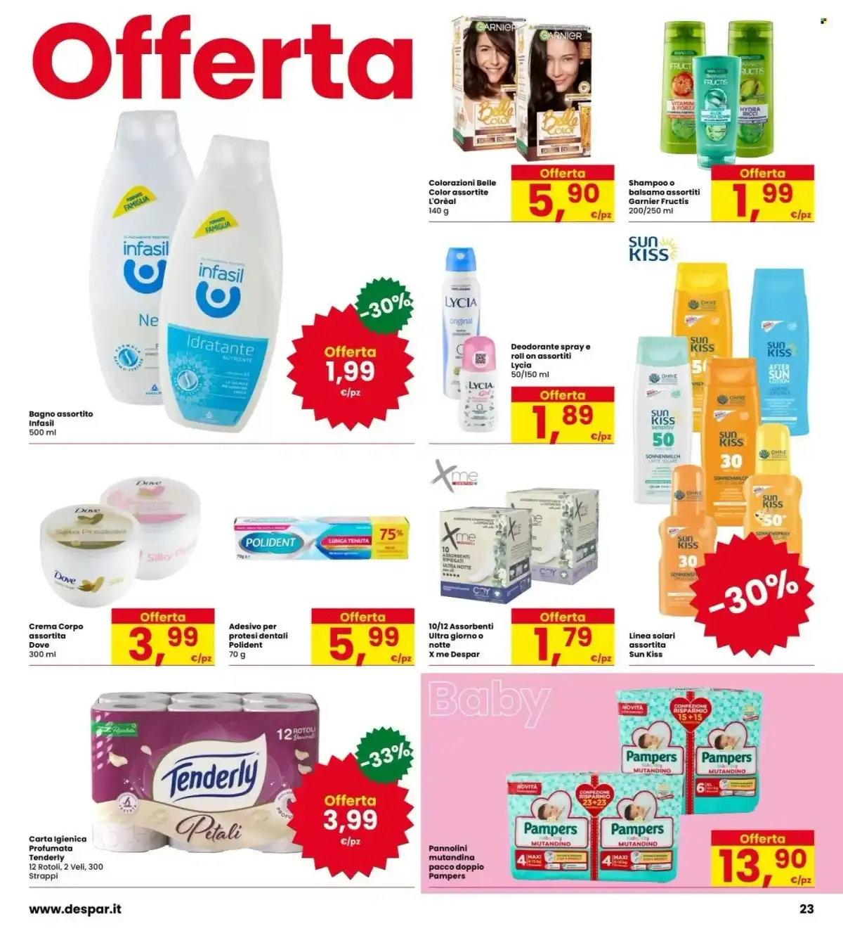 Dal 21 Maggio