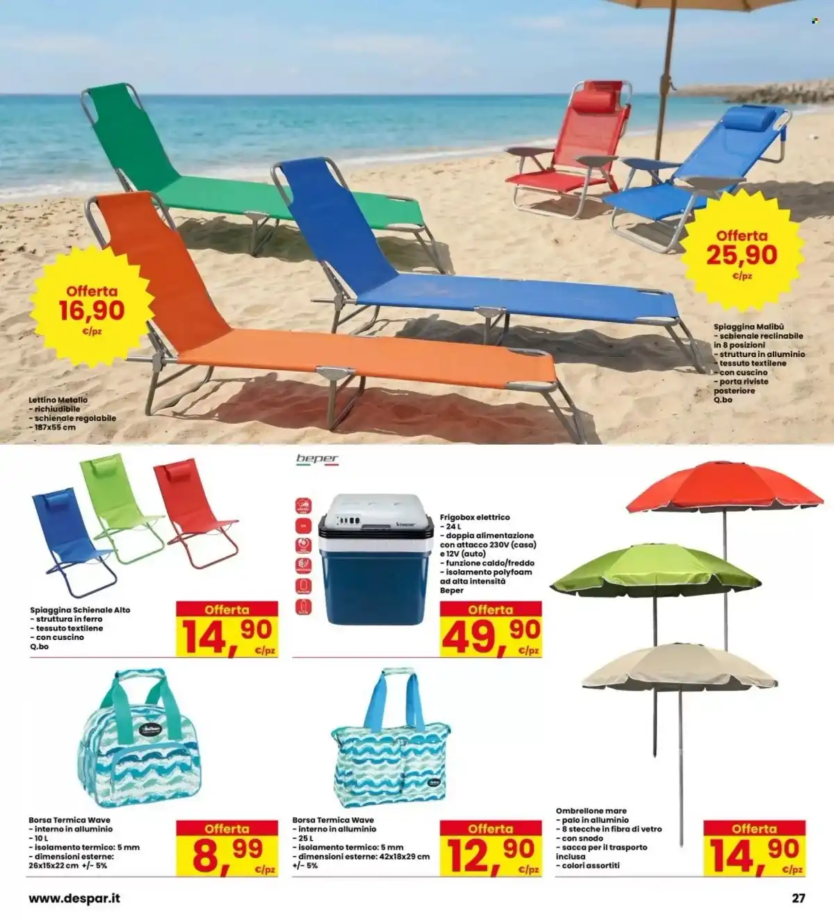 Dal 21 Maggio