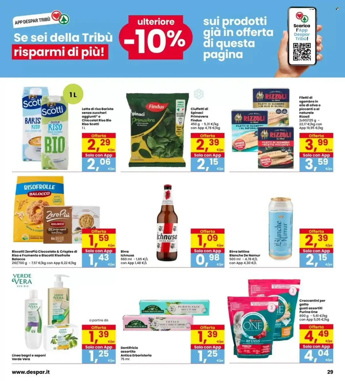 Dal 21 Maggio