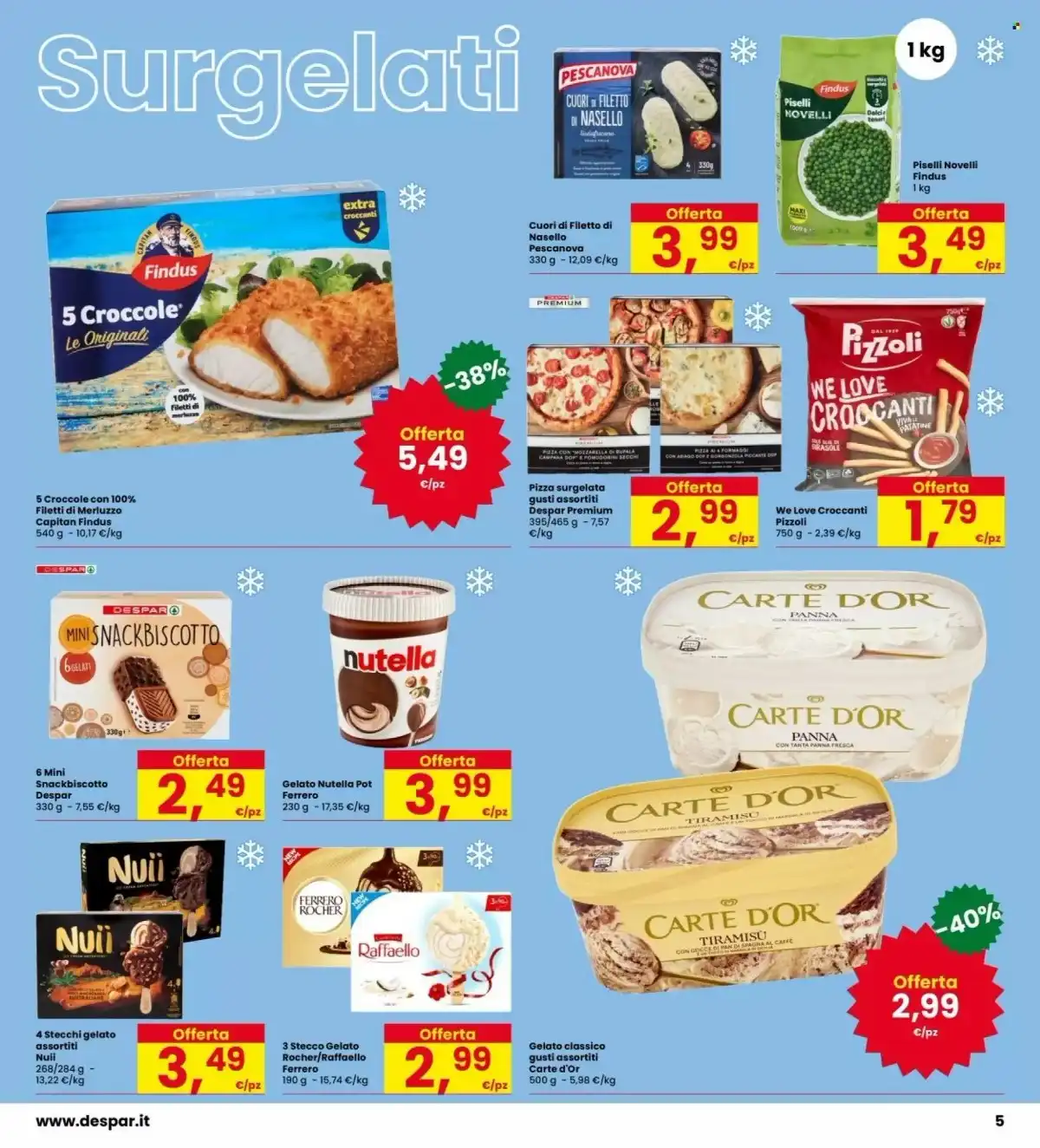 Dal 21 Maggio