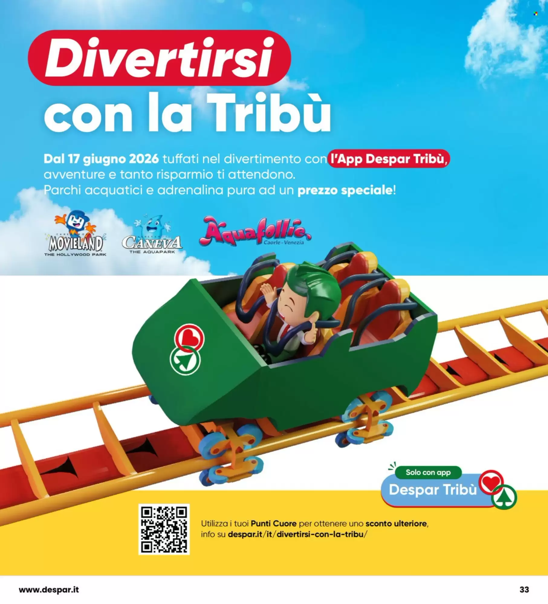 Dal 27 Agosto
