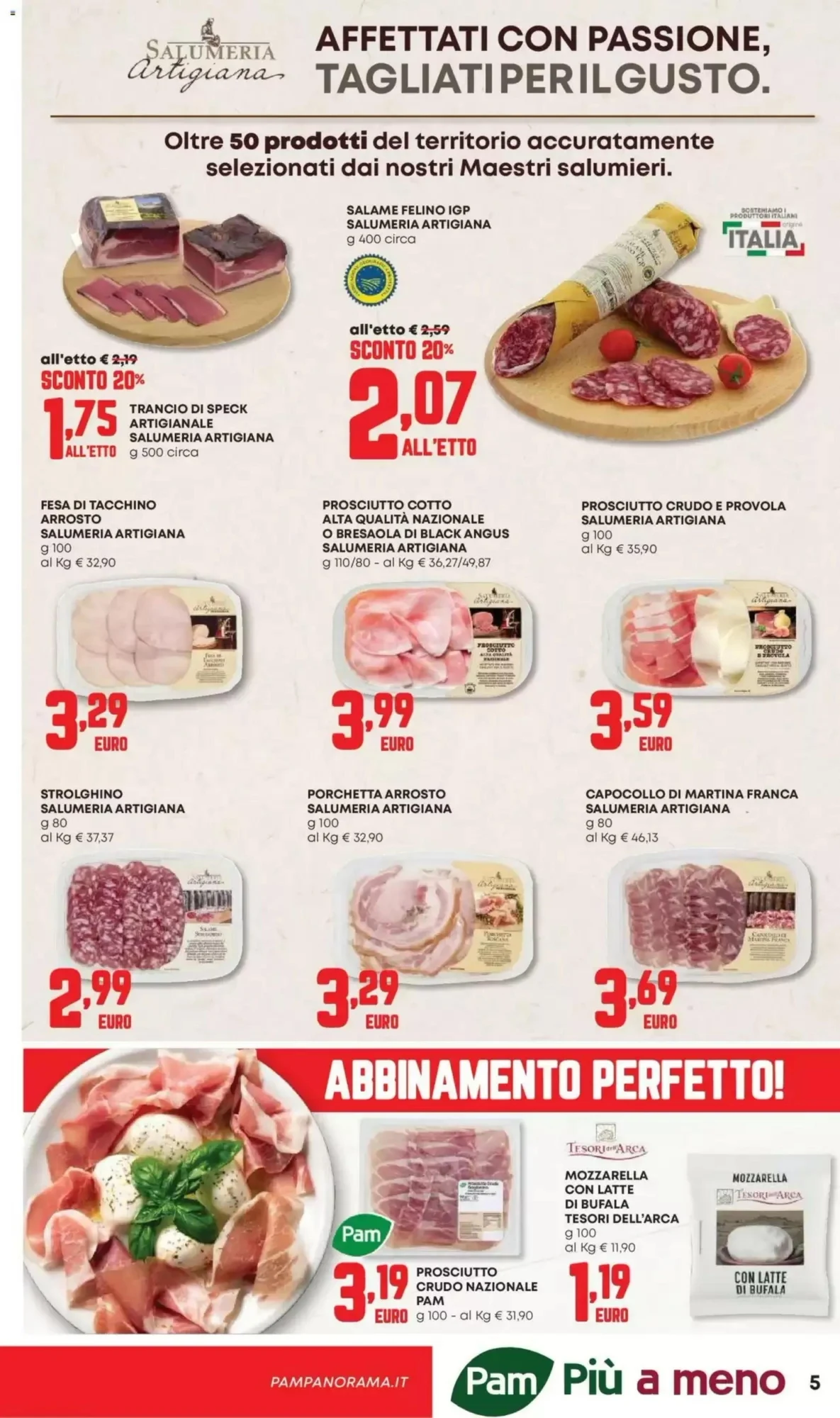 Dal 4 Giugno
