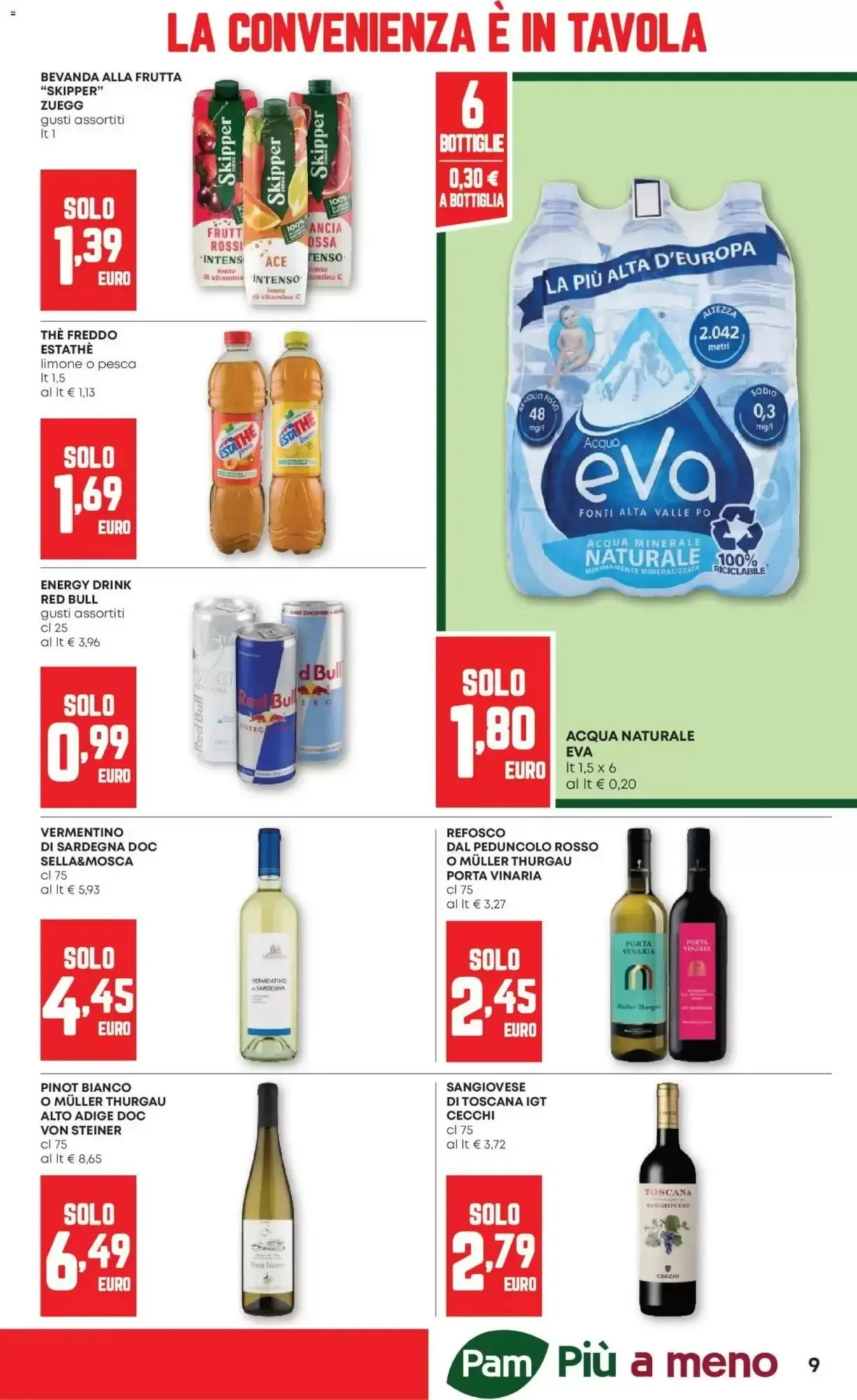 Dal 4 Giugno