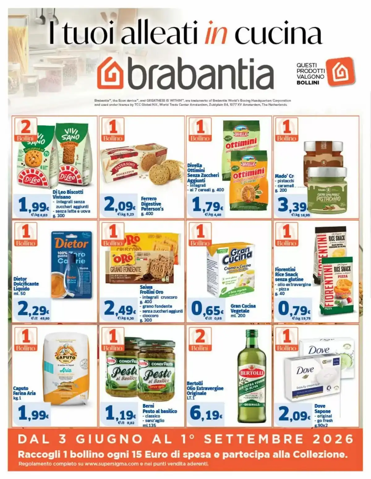 Dal 29 Maggio