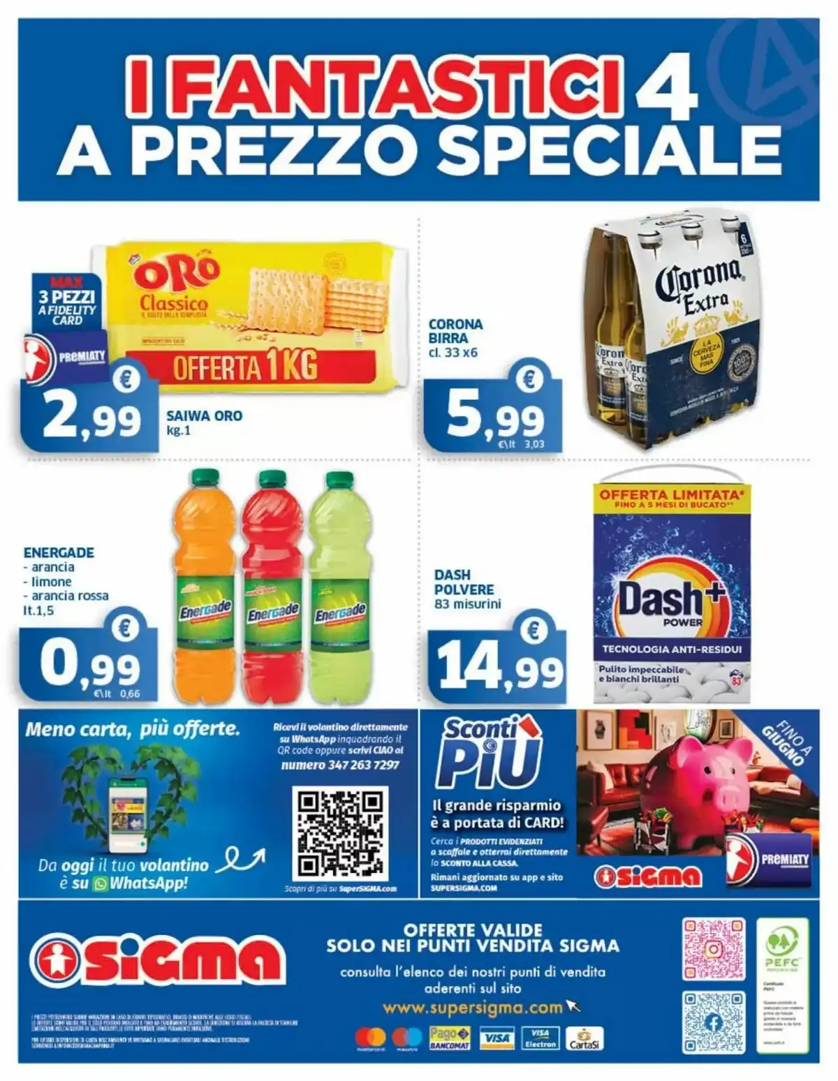 Dal 29 Maggio