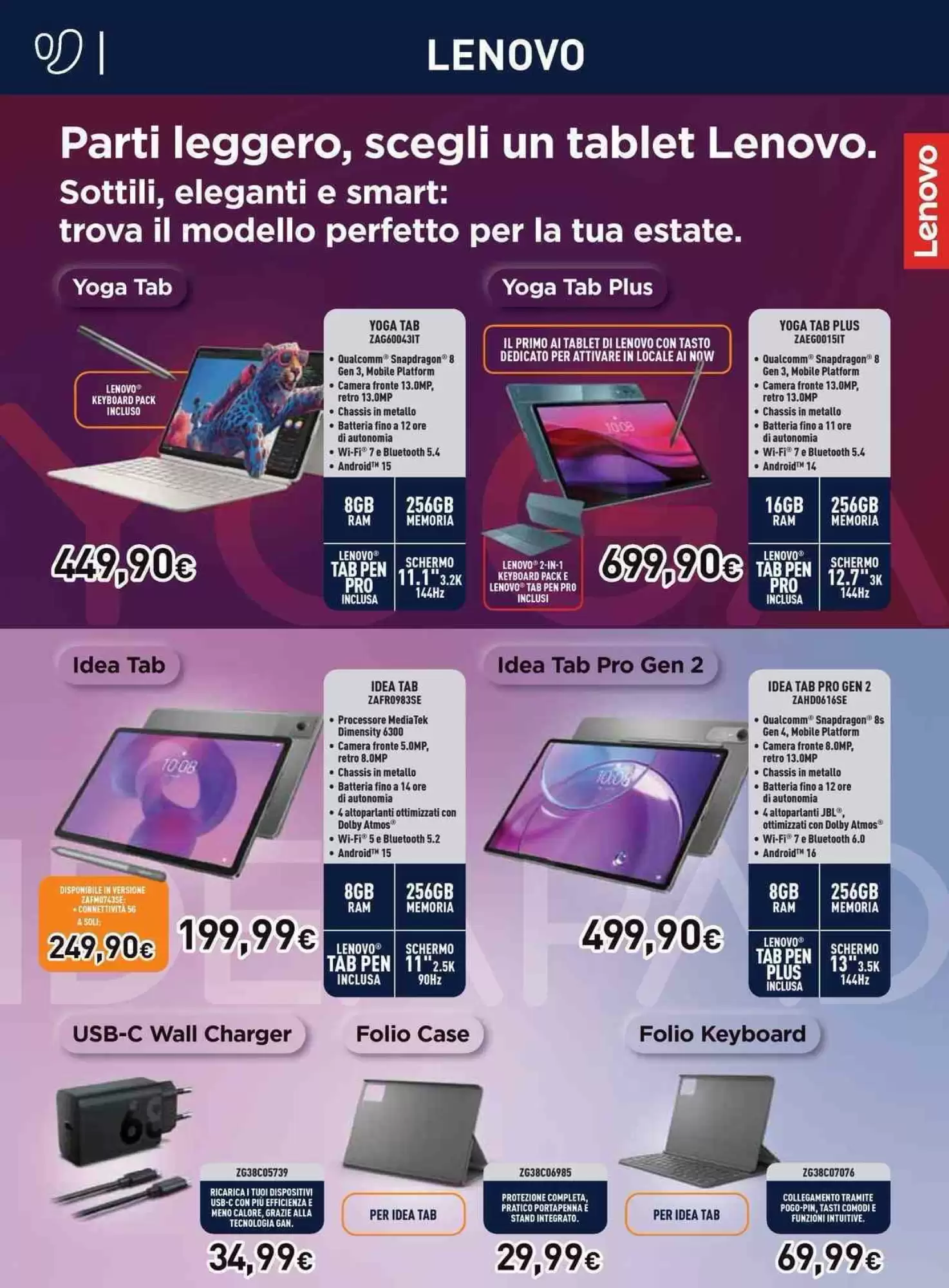 Dal 26 Giugno