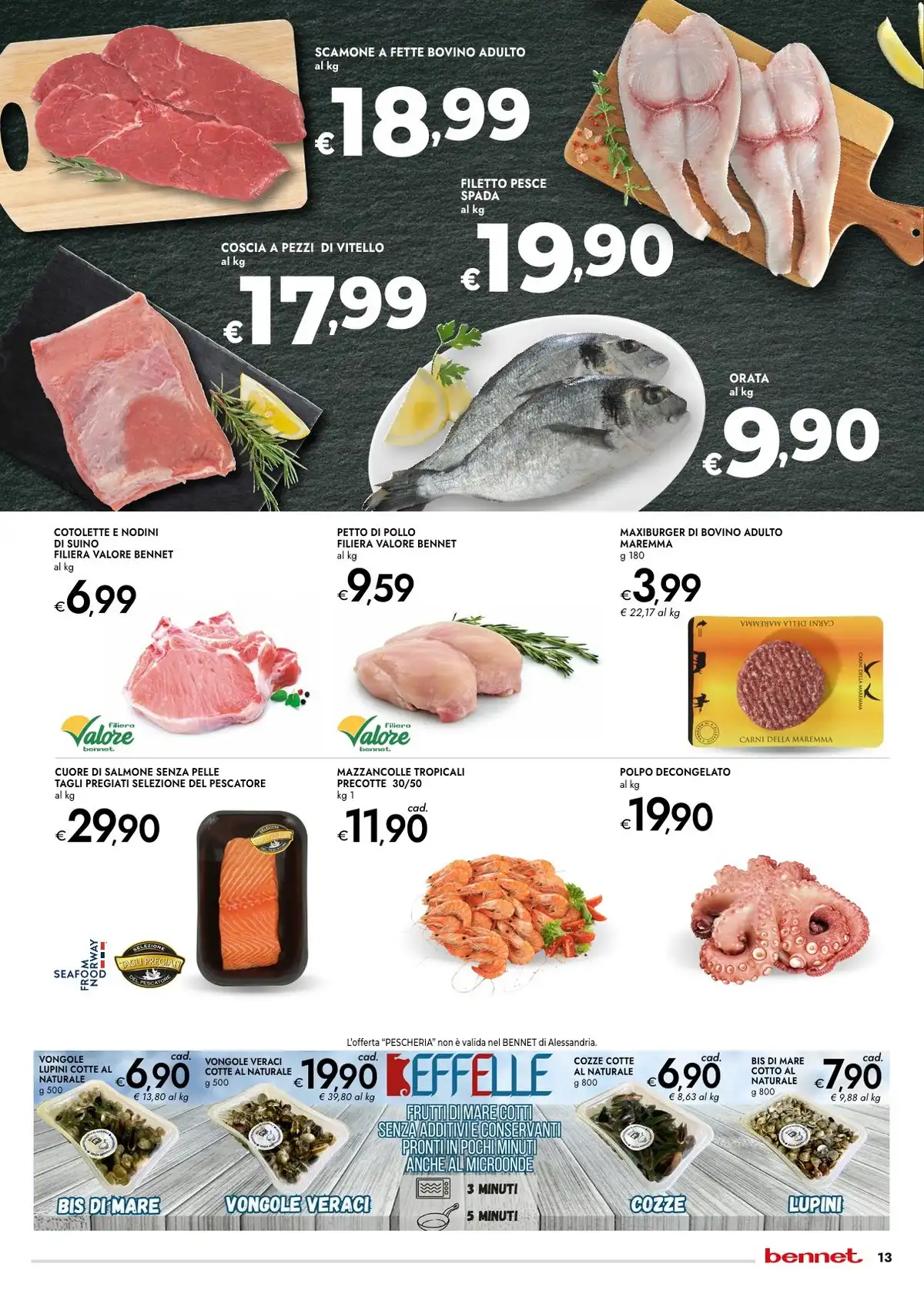 Dal 2 Luglio