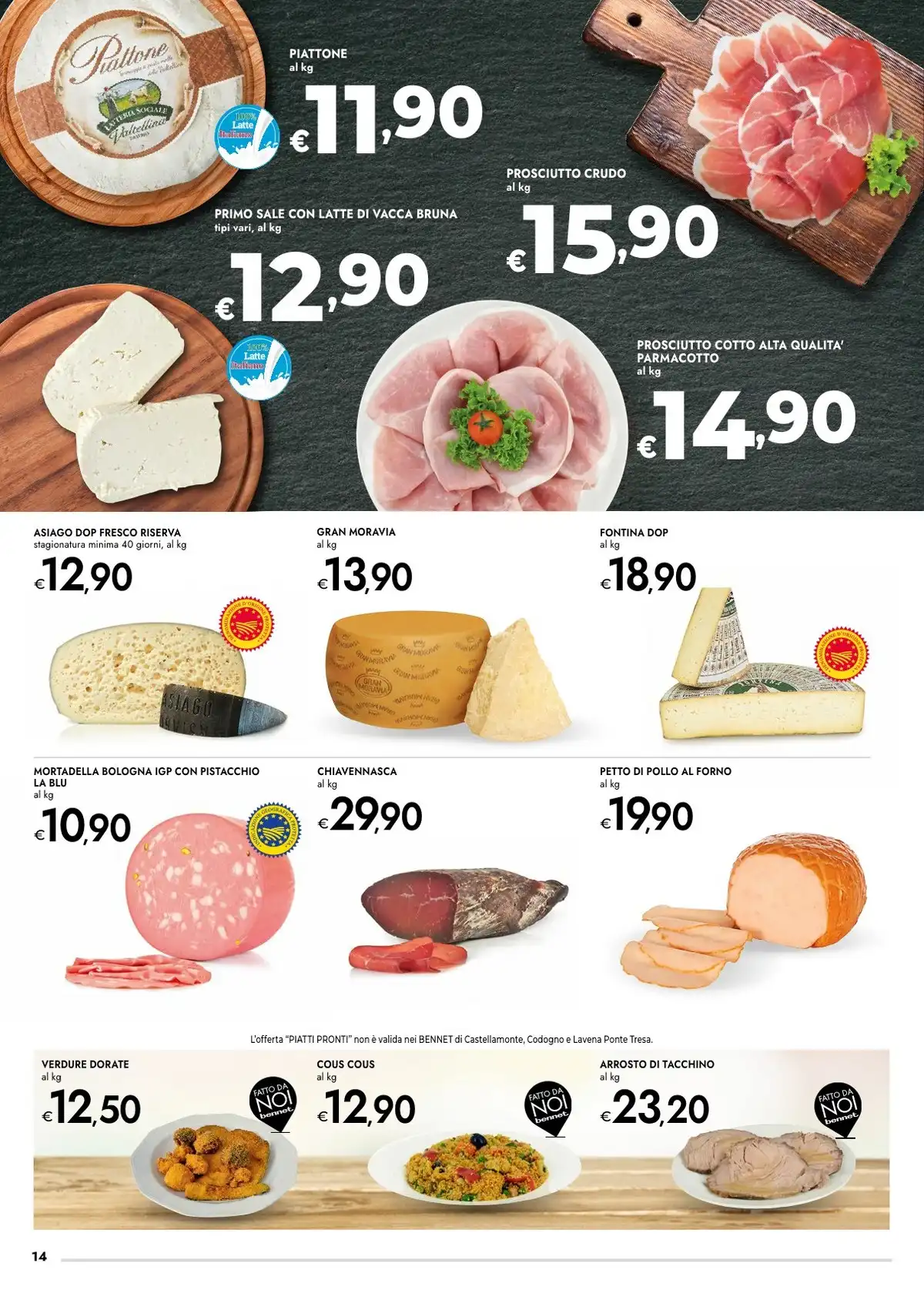Dal 2 Luglio