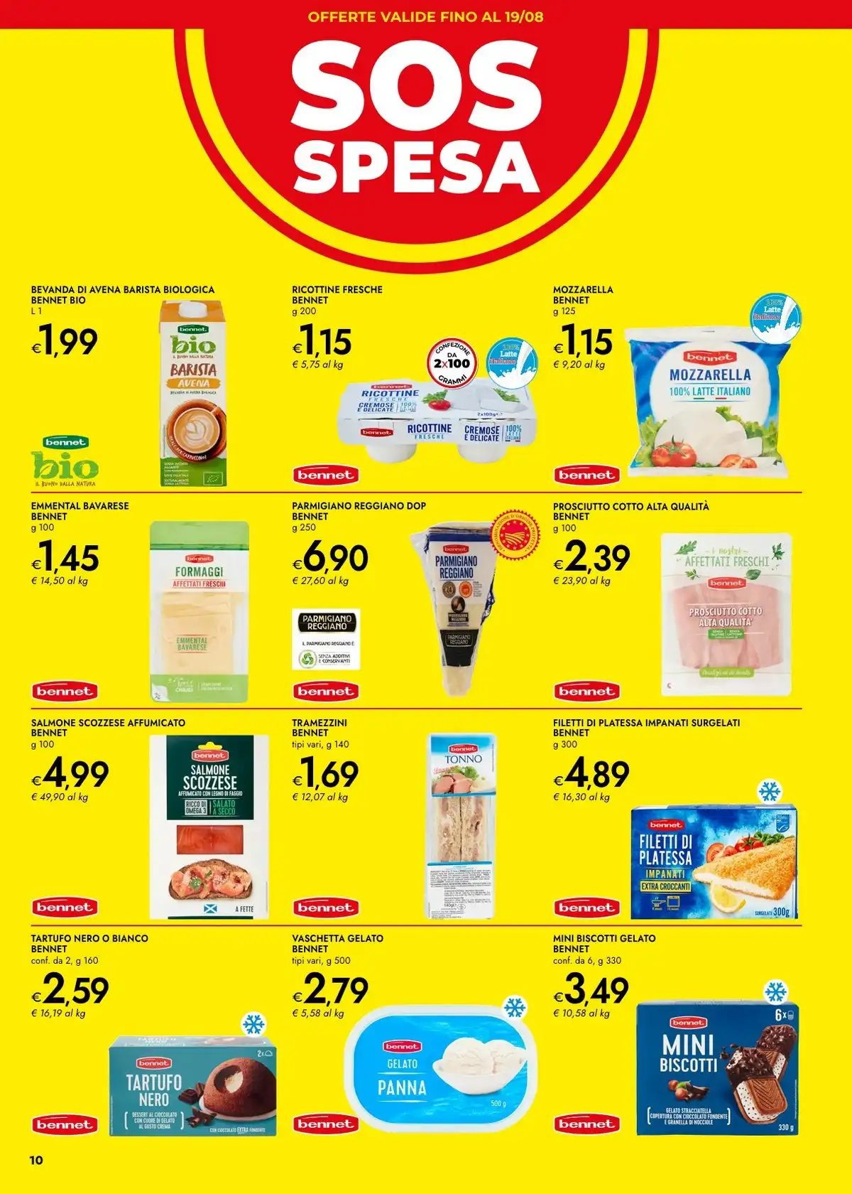 Dal 25 Giugno