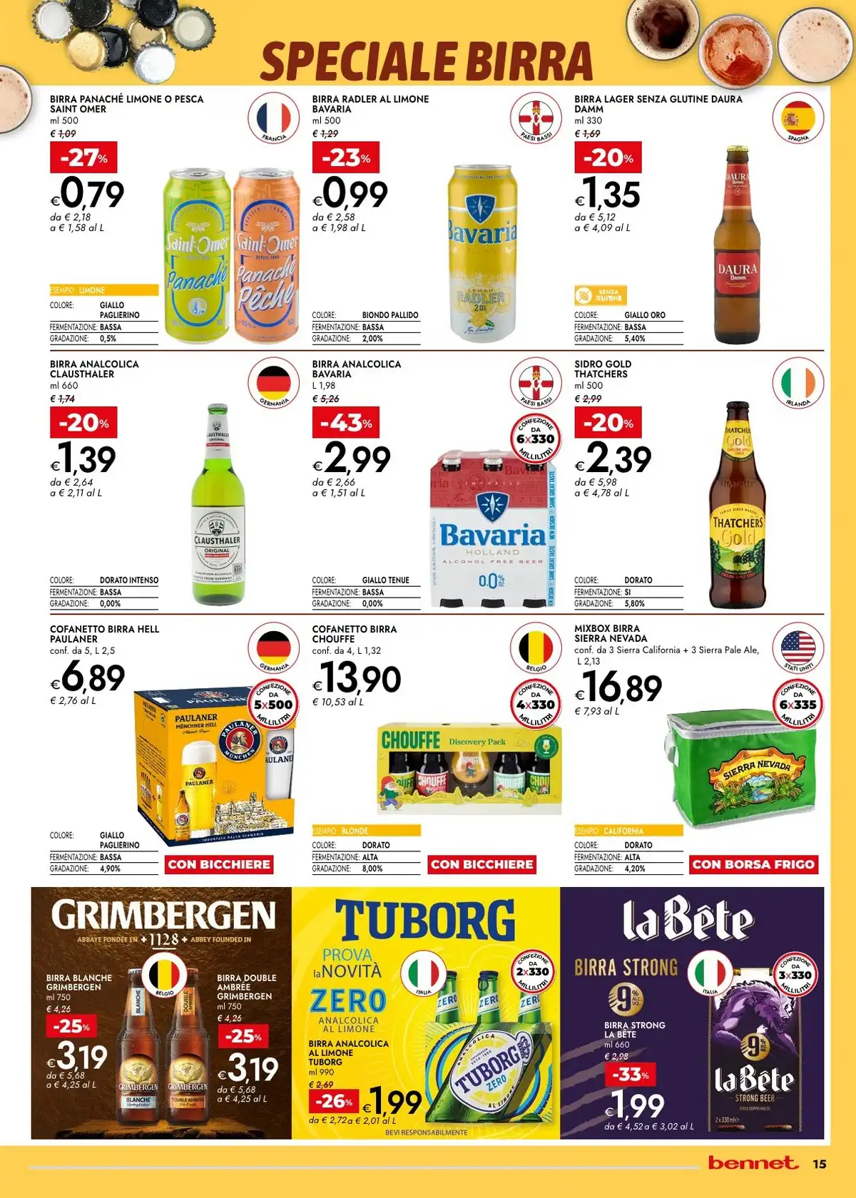 Dal 25 Giugno
