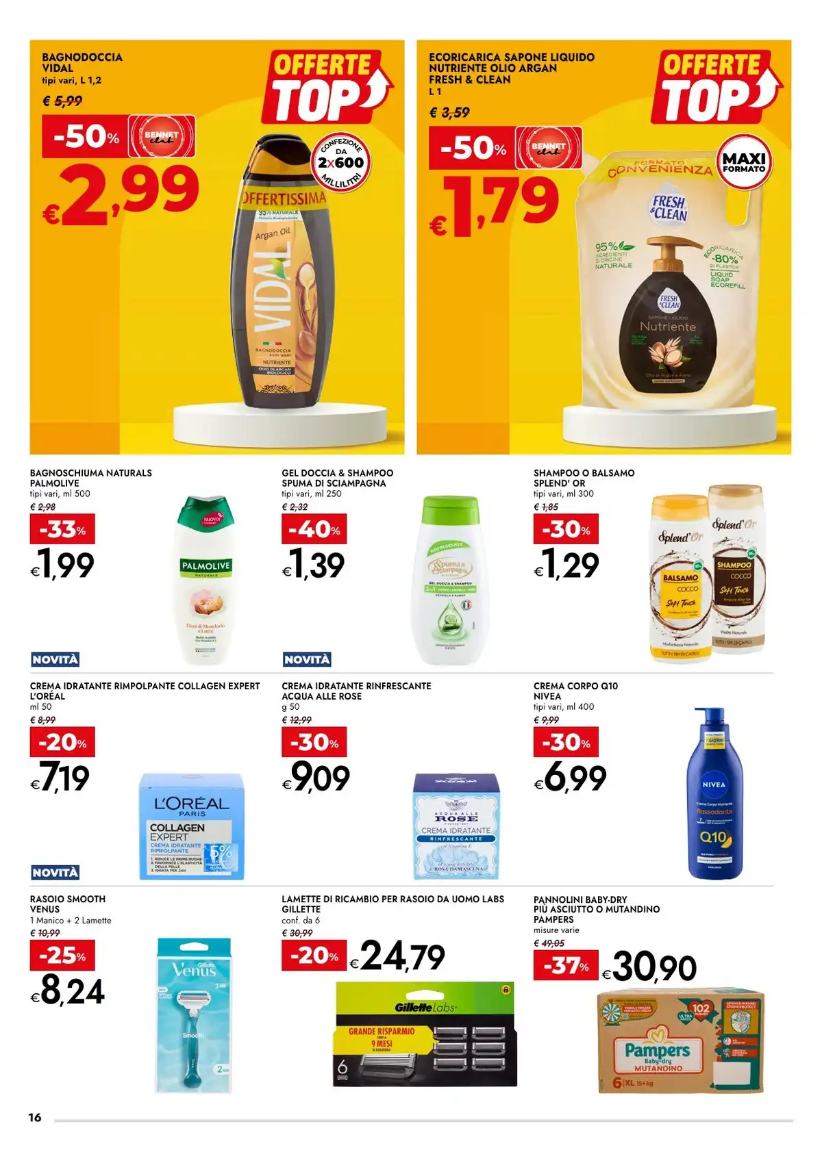 Dal 25 Giugno