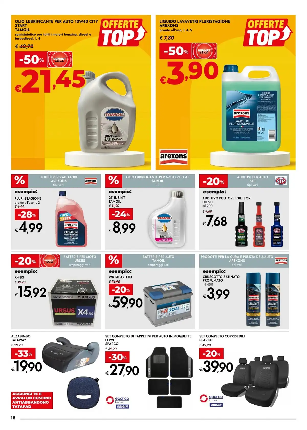 Dal 25 Giugno