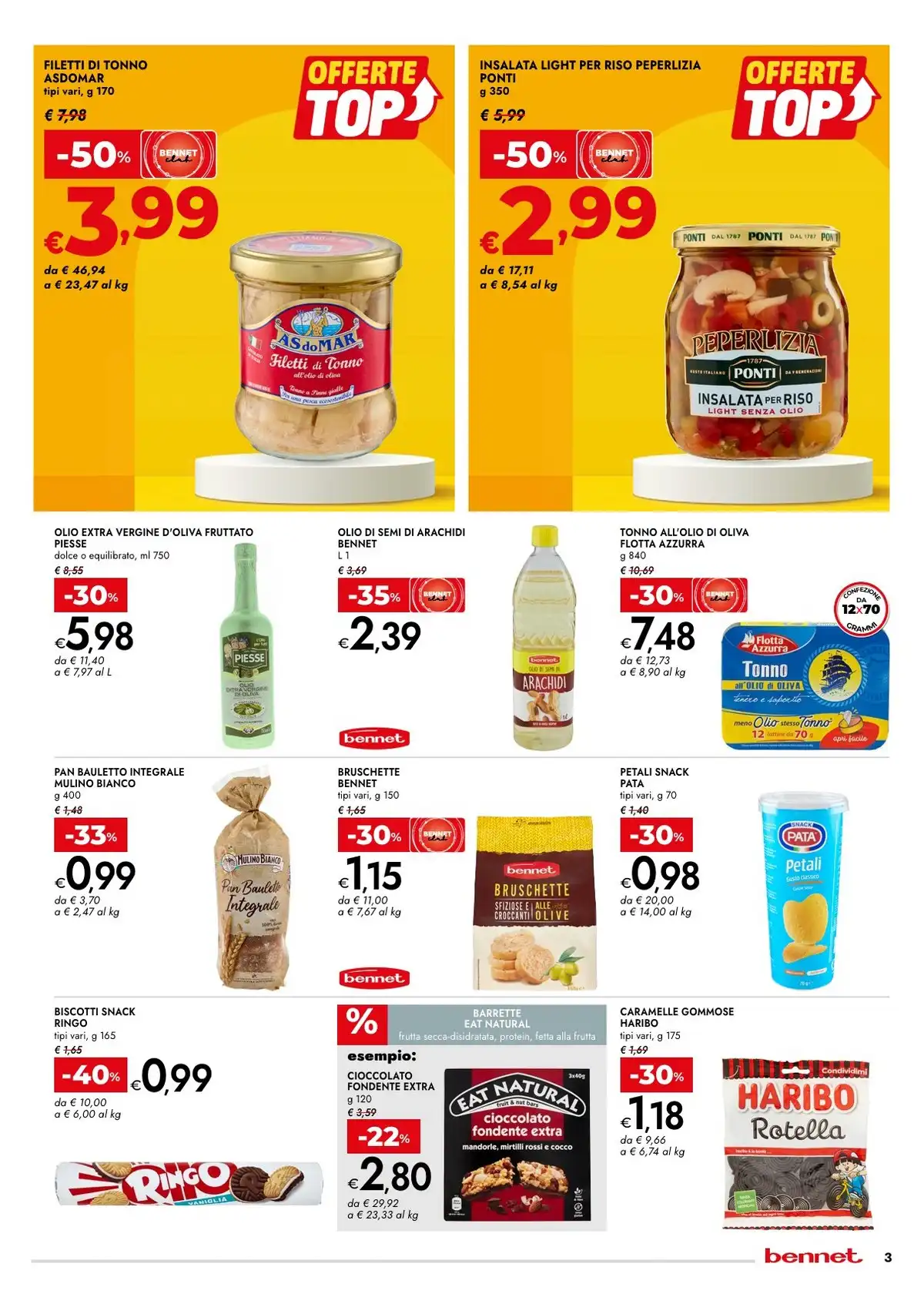 Dal 25 Giugno