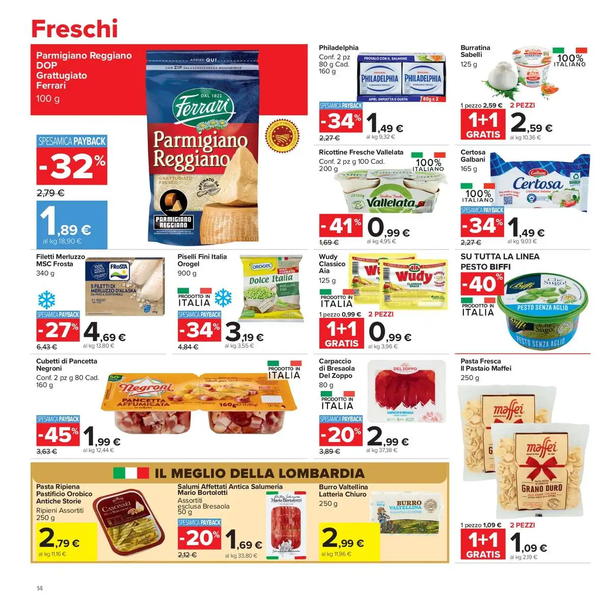 Market Dal 16 Giugno