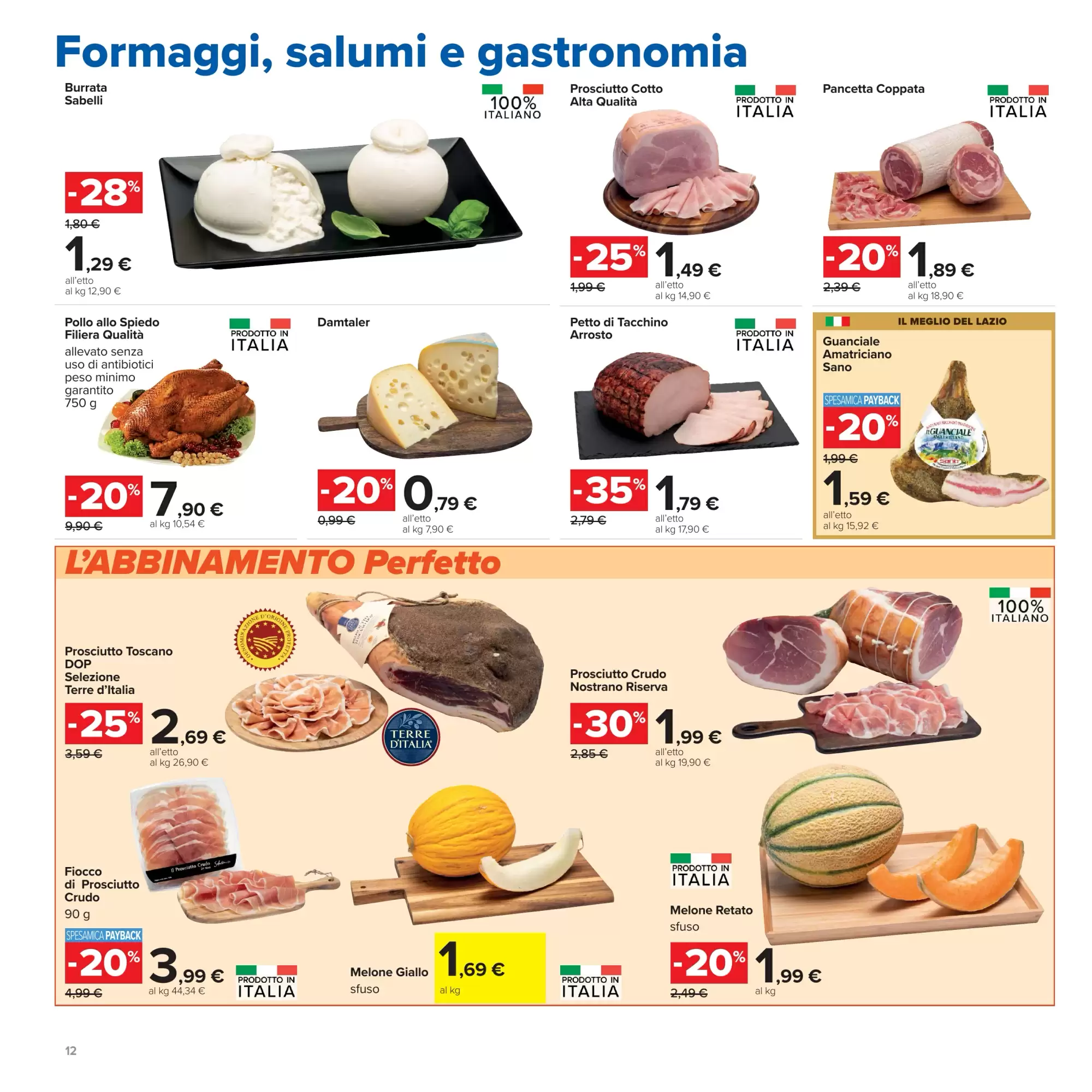 Dal 16 Giugno