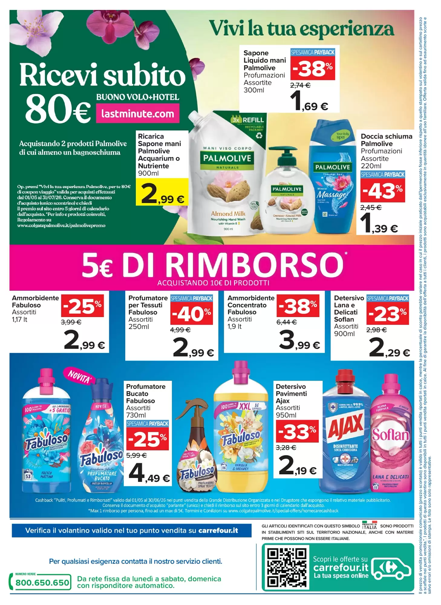 İper Dal 16 Giugno