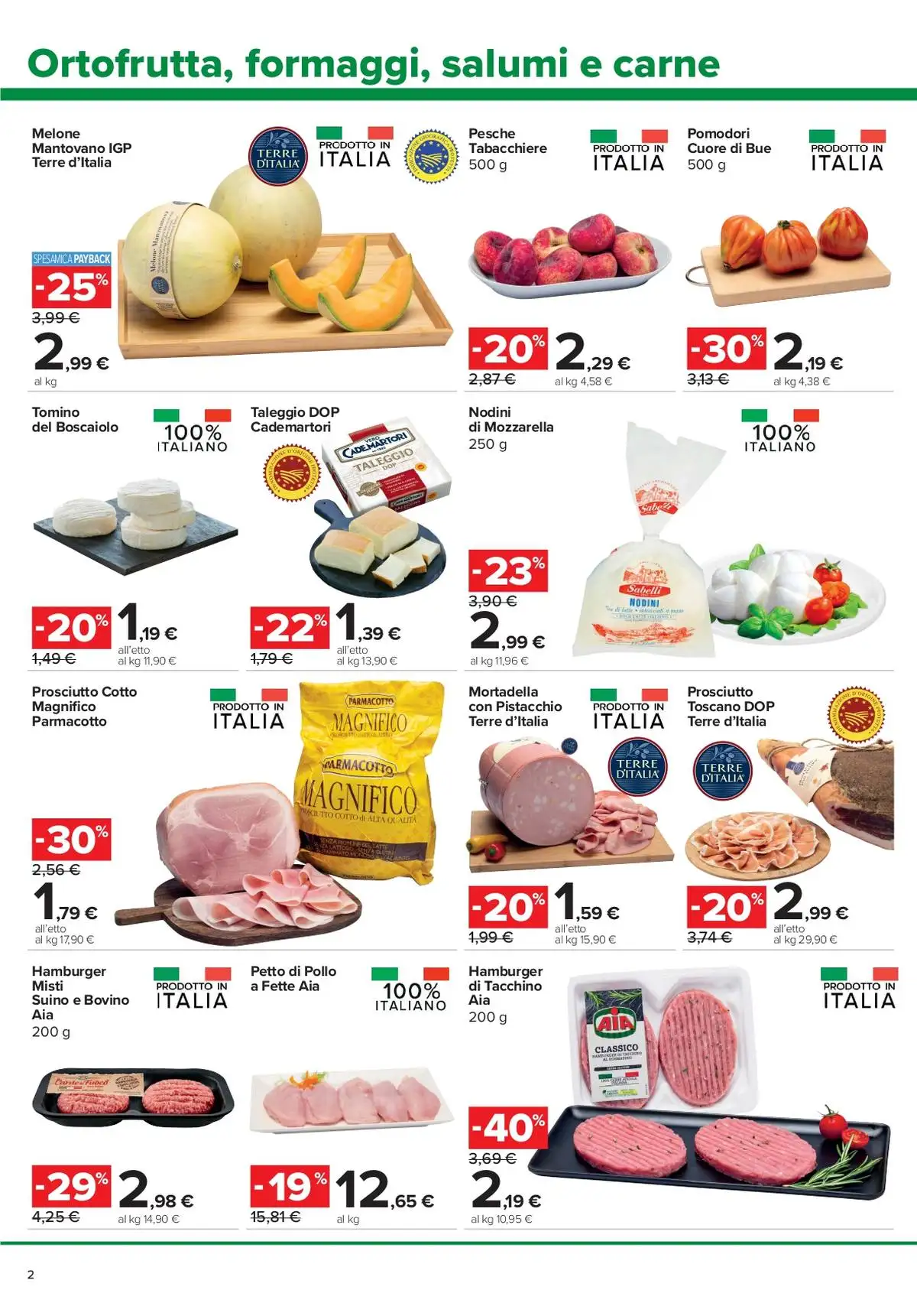 Express Dal 18 Giugno