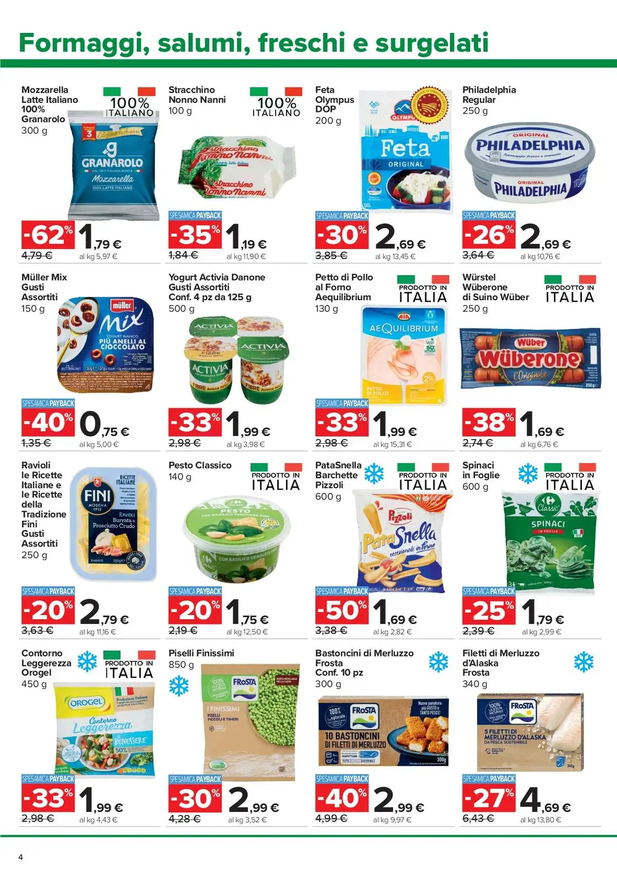 Express Dal 18 Giugno