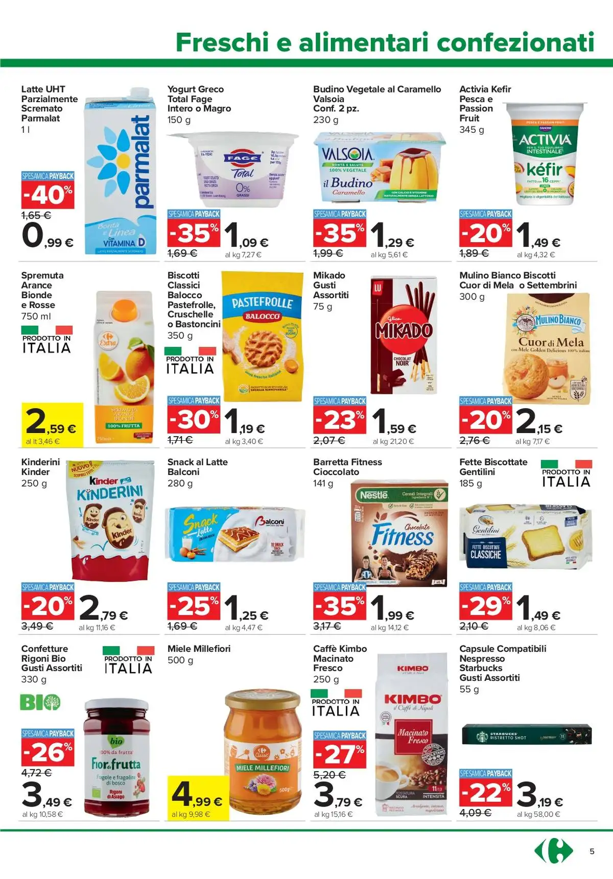 Express Dal 18 Giugno