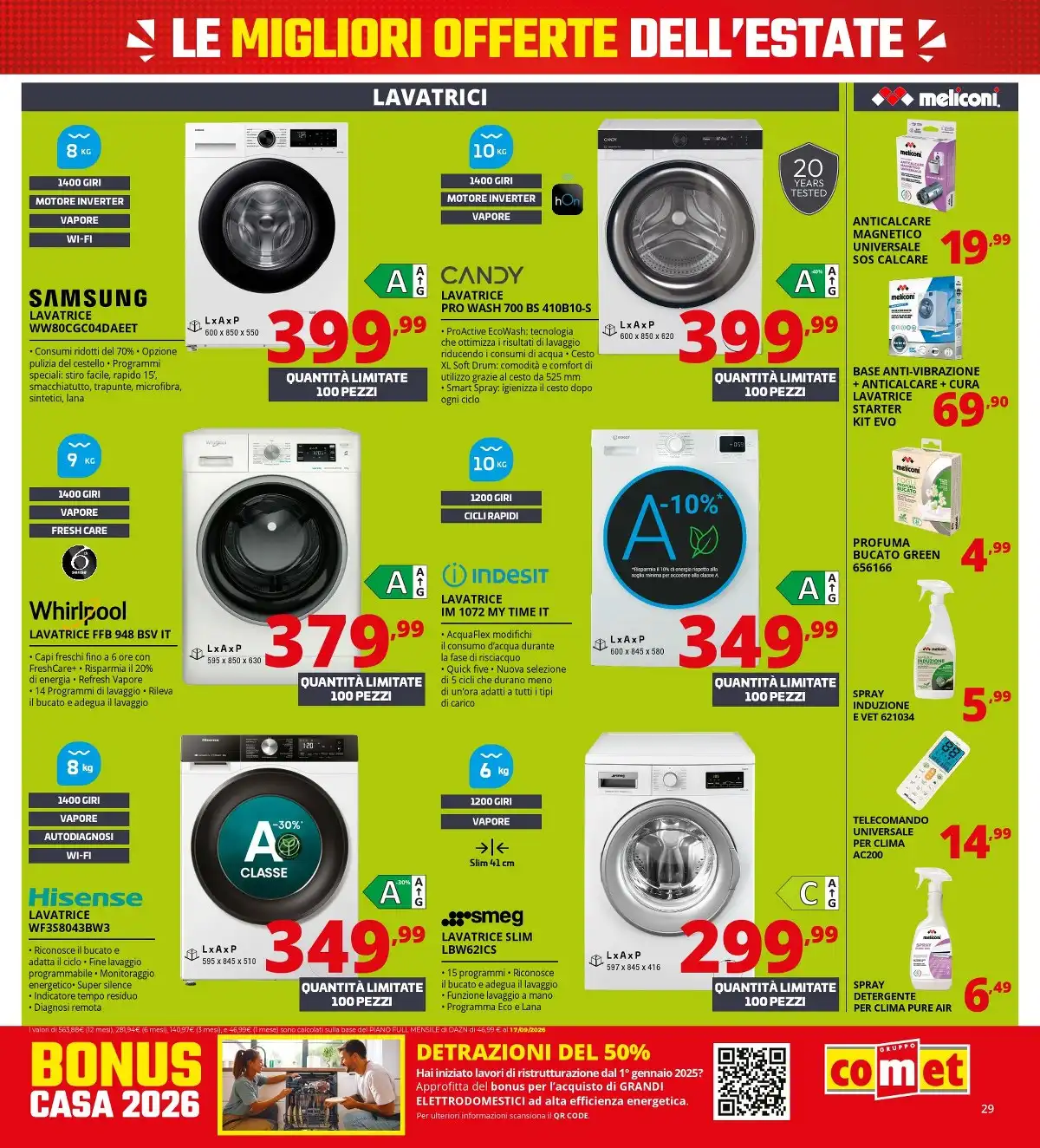 Summer Black Friday Dal 18 Giugno