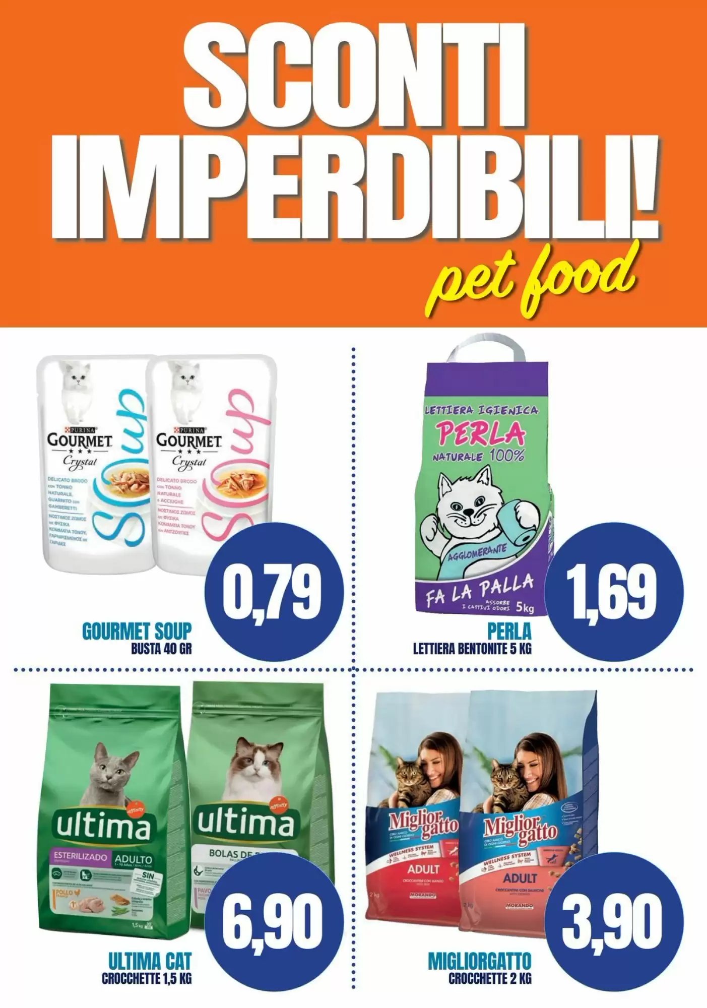 Volantino Determarket Nuovo Dal 21 Luglio Al 26 Luglio 2026 Anteprima - Immagine 2 Dal 14 Luglio