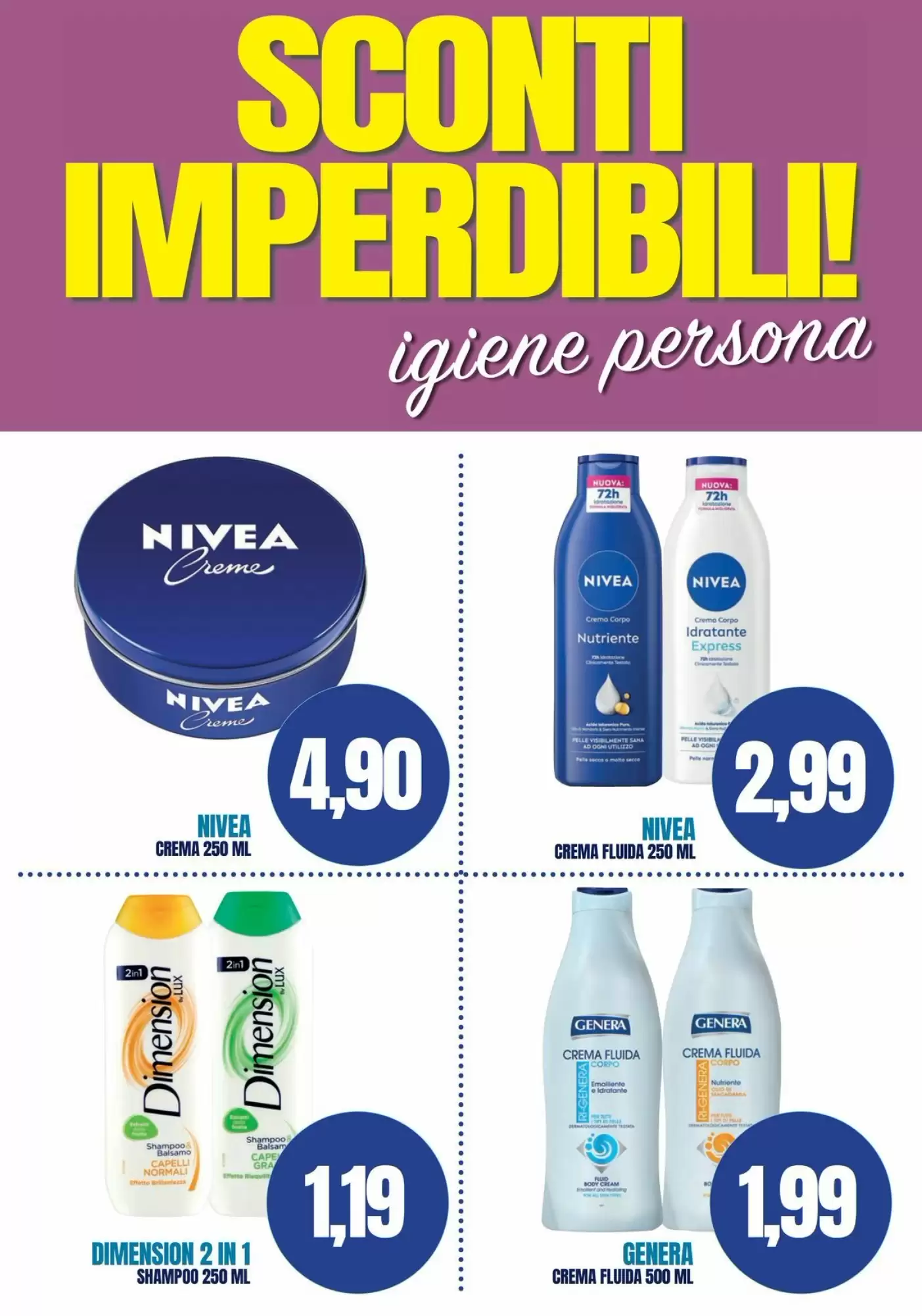 Volantino Determarket Nuovo Dal 21 Luglio Al 26 Luglio 2026 Anteprima - Immagine 2 Dal 14 Luglio