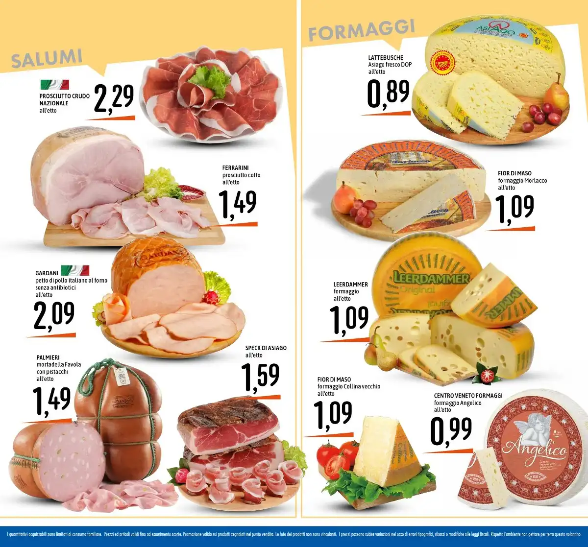 Dal 11 Giugno