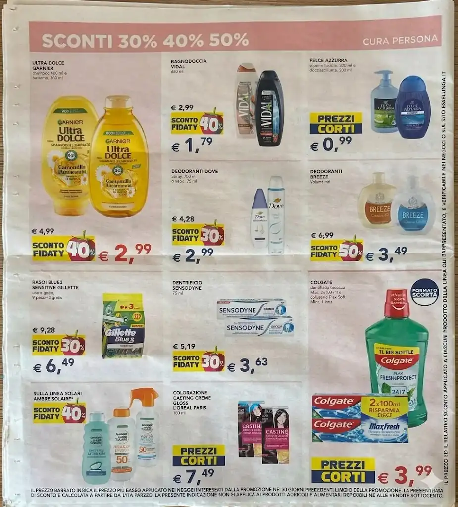 Dal 18 Giugno