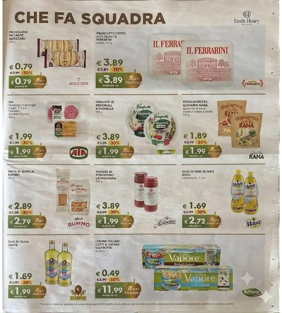 Dal 18 Giugno