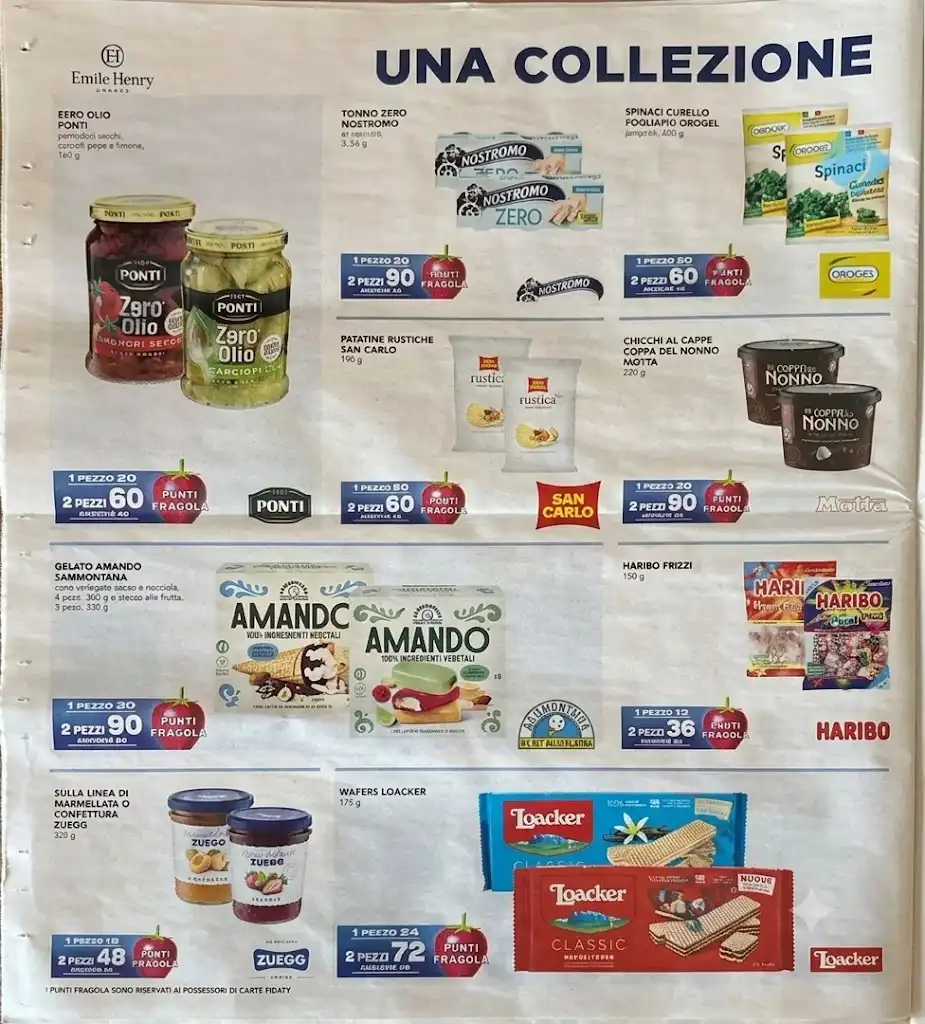 Dal 18 Giugno
