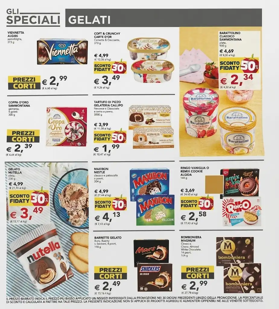 Dal 18 Giugno