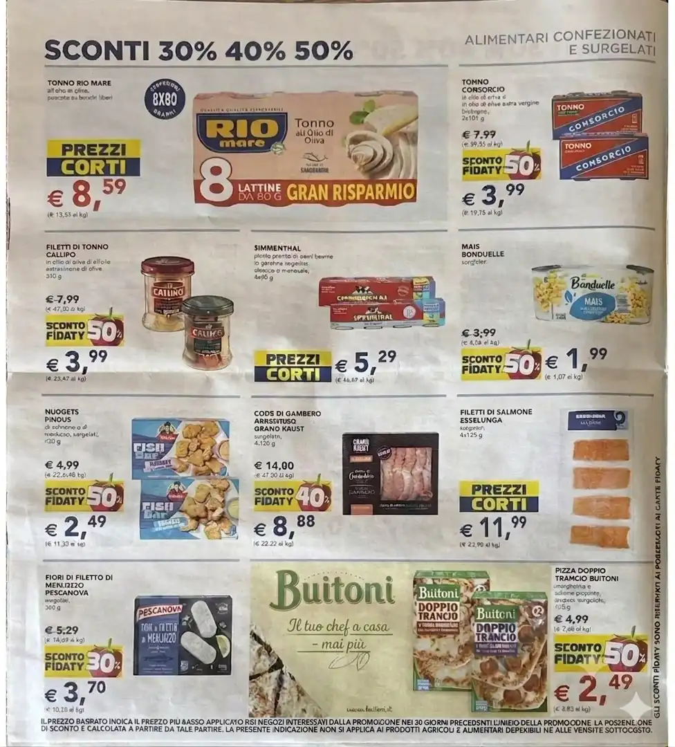 Dal 18 Giugno