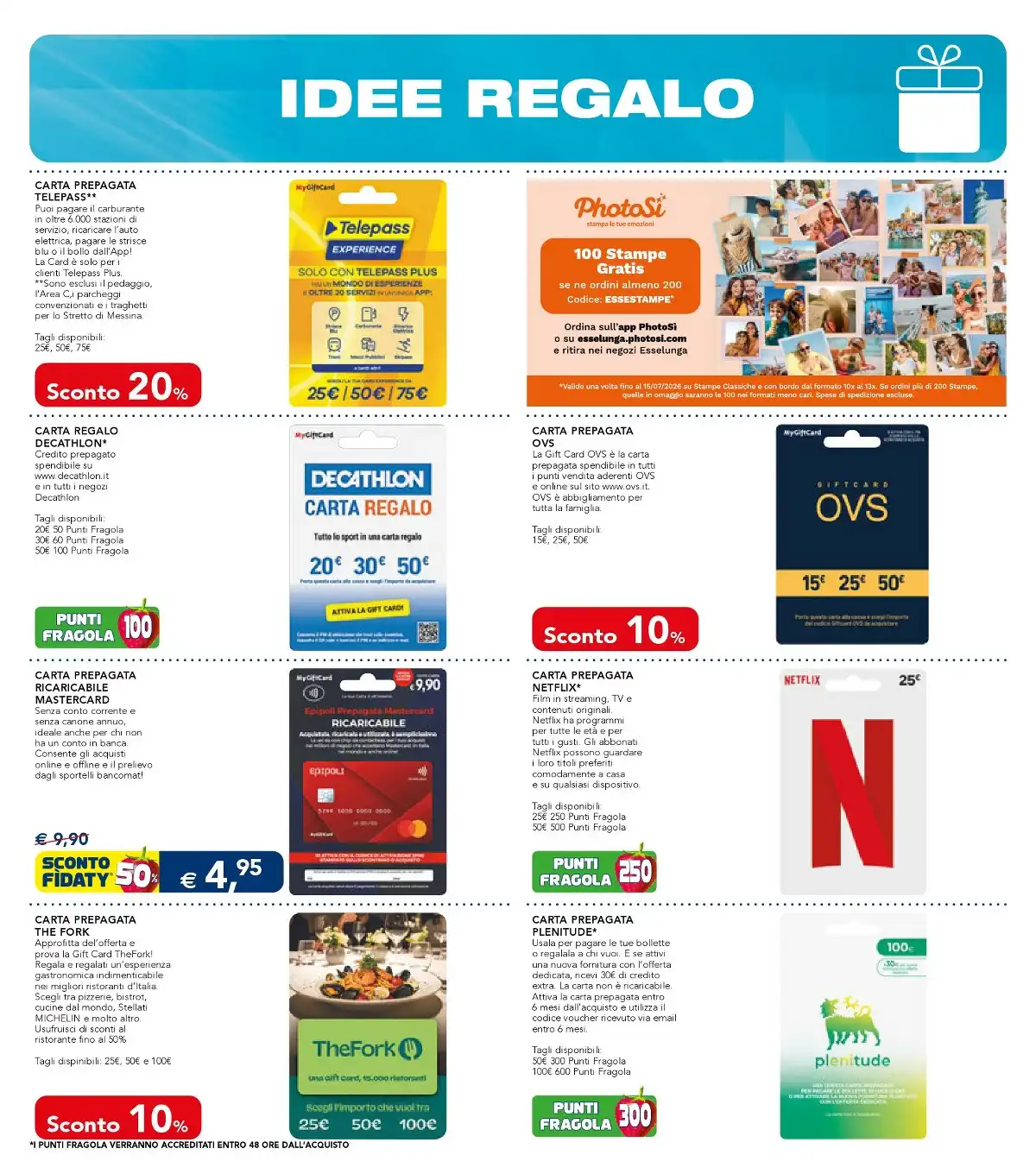Multimediale Dal 8 Giugno