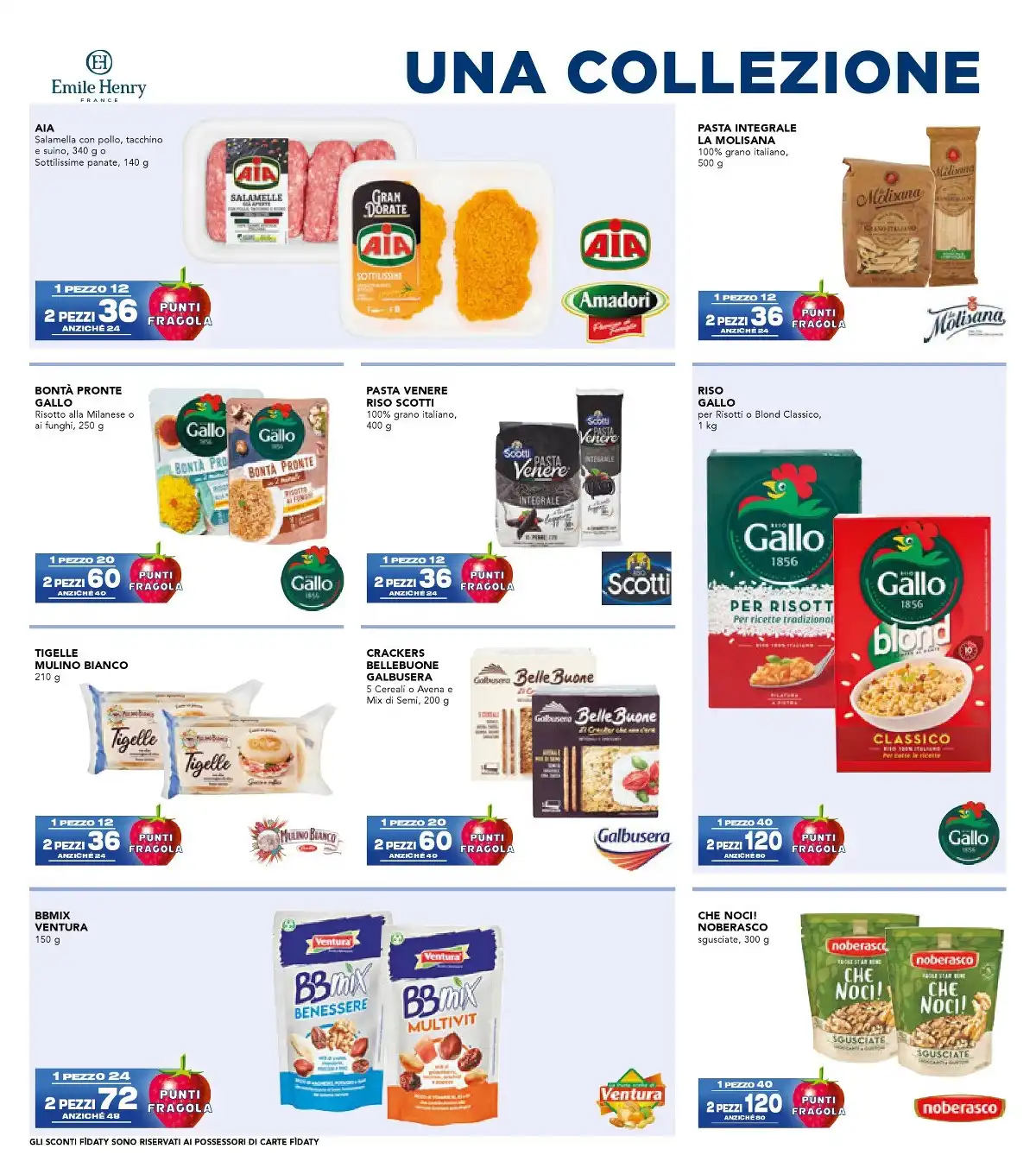 Volantino Esselunga Nuovo Dal 18 Giugno Al 1 Luglio 2026 Anteprima - Immagine 4 Dal 8 Giugno