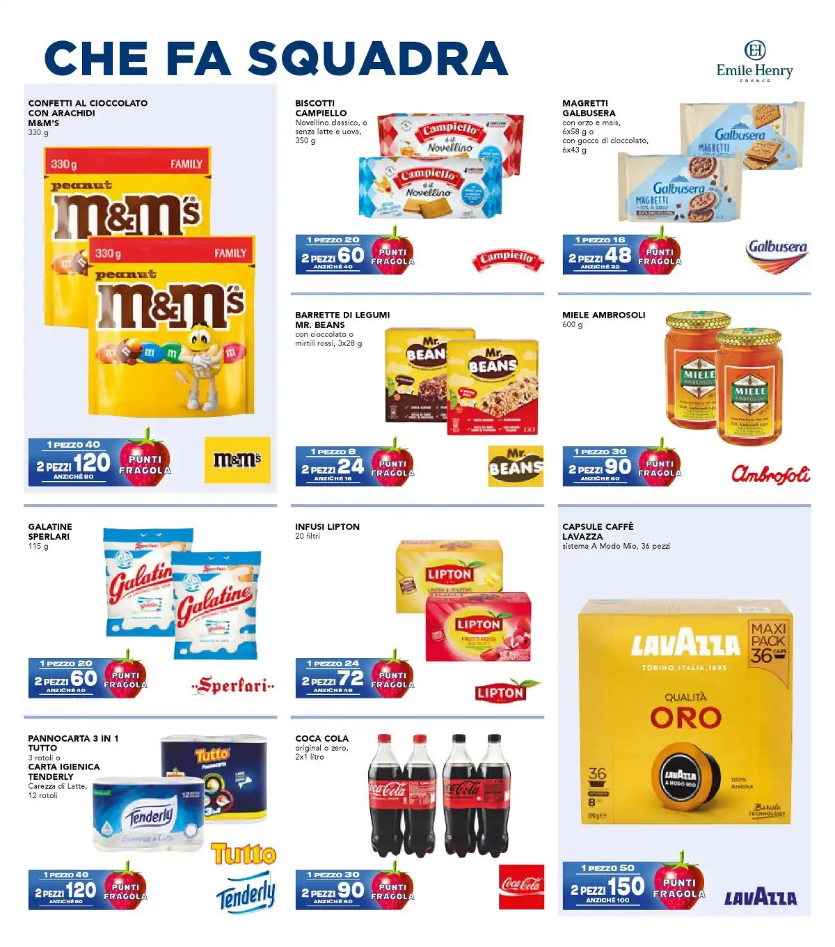 Dal 8 Giugno
