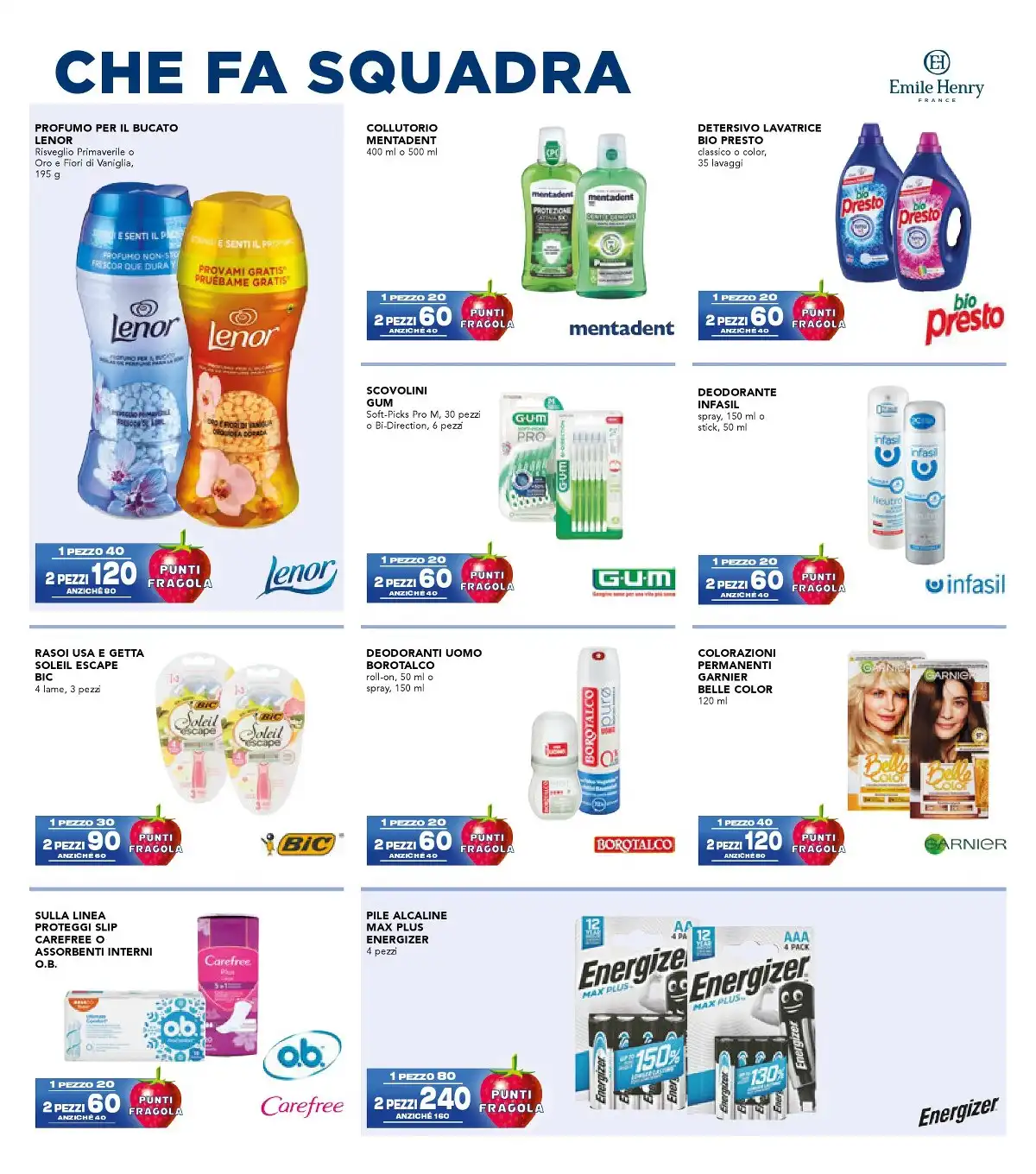 Dal 8 Giugno
