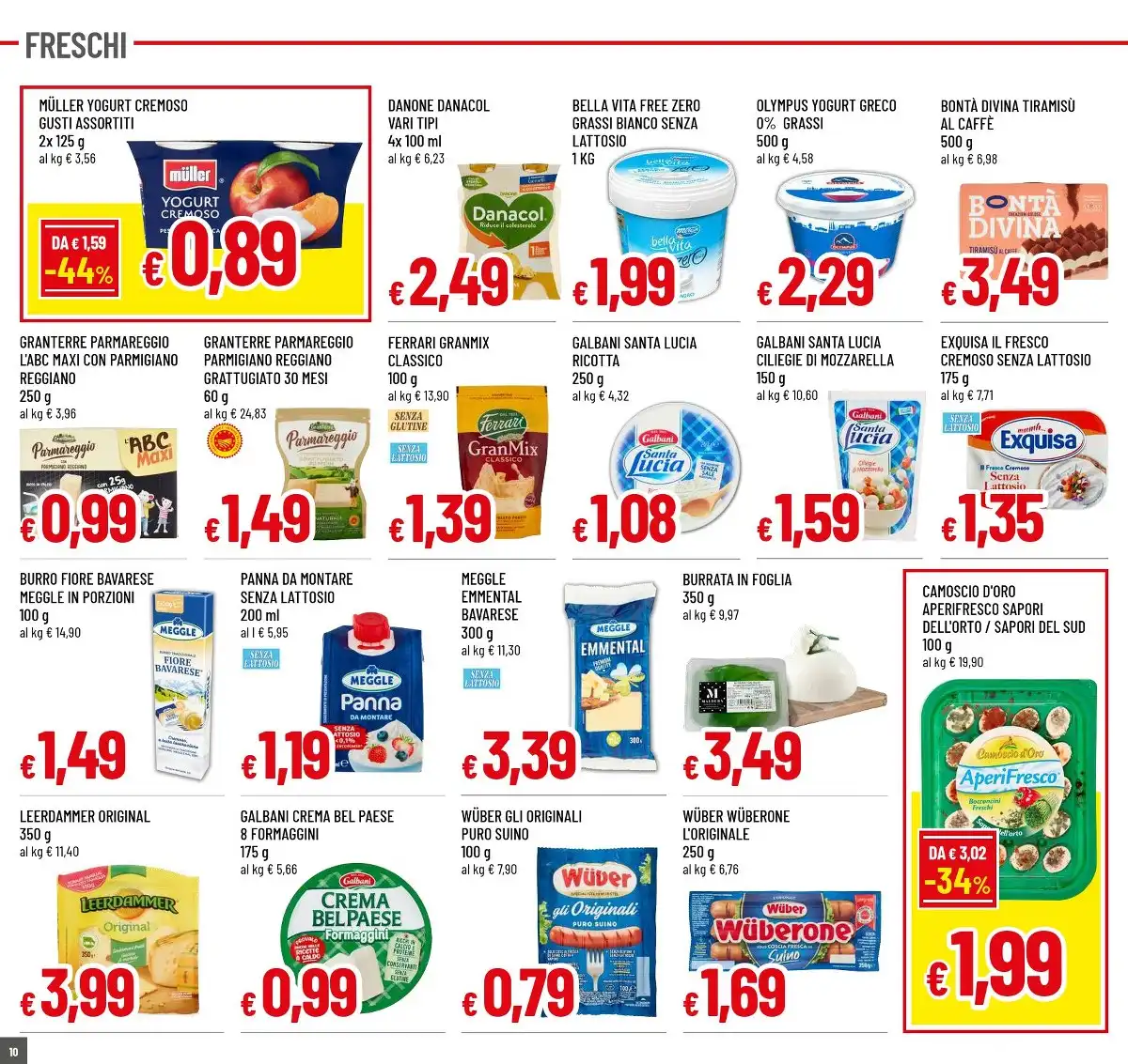 Superstore Dal 4 Juin
