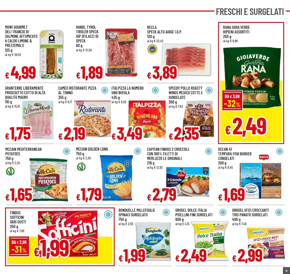 Superstore Dal 4 Juin