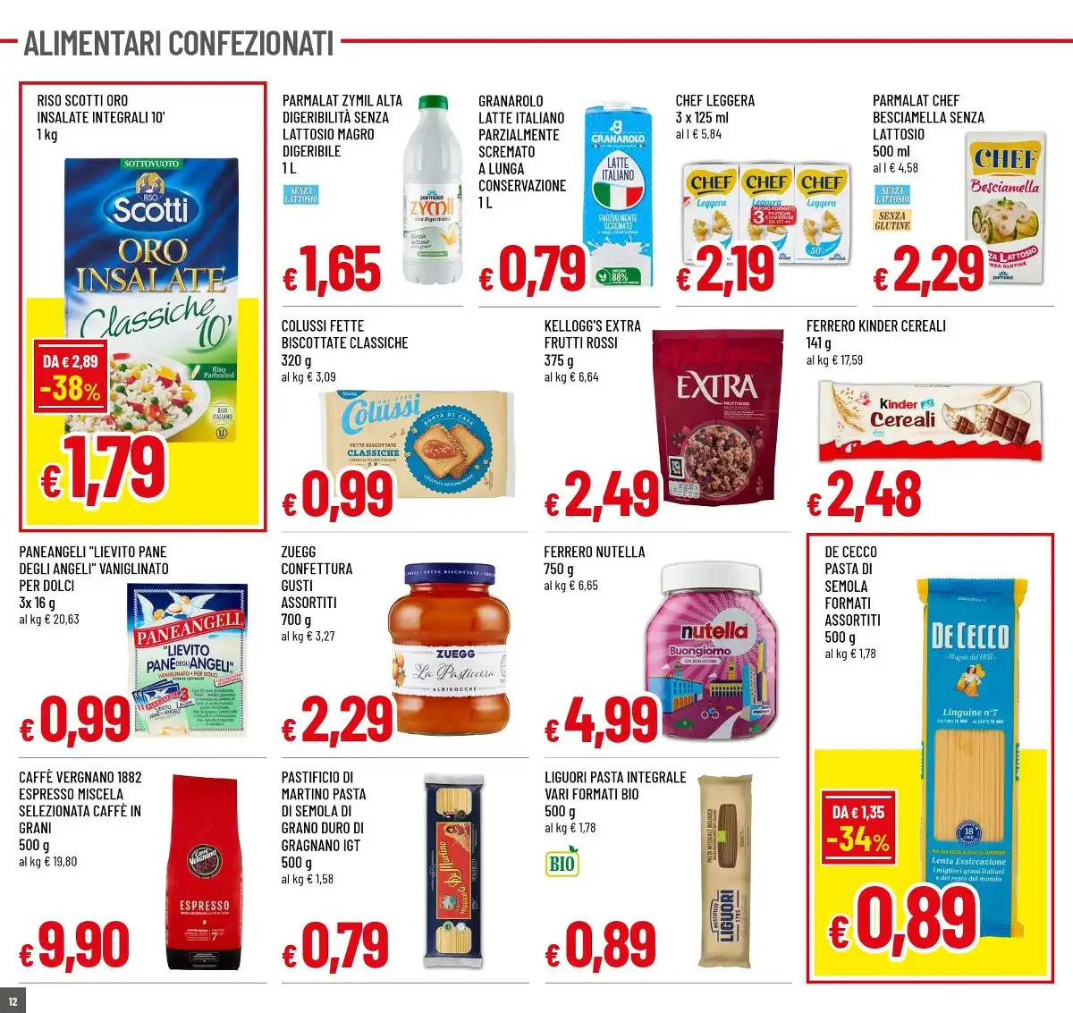 Superstore Dal 4 Juin
